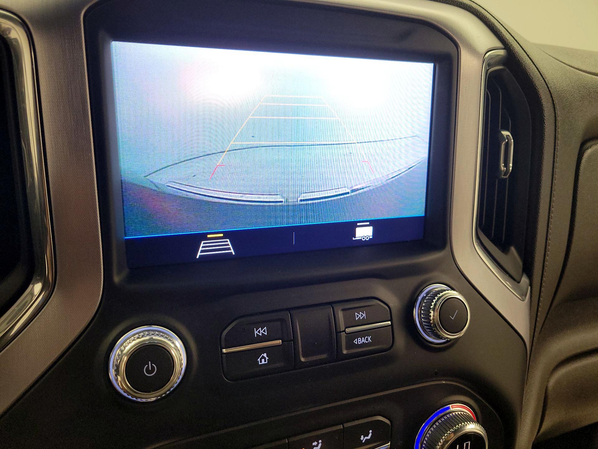 Thumbnail: 2020 GMC Sierra 1500 - 14