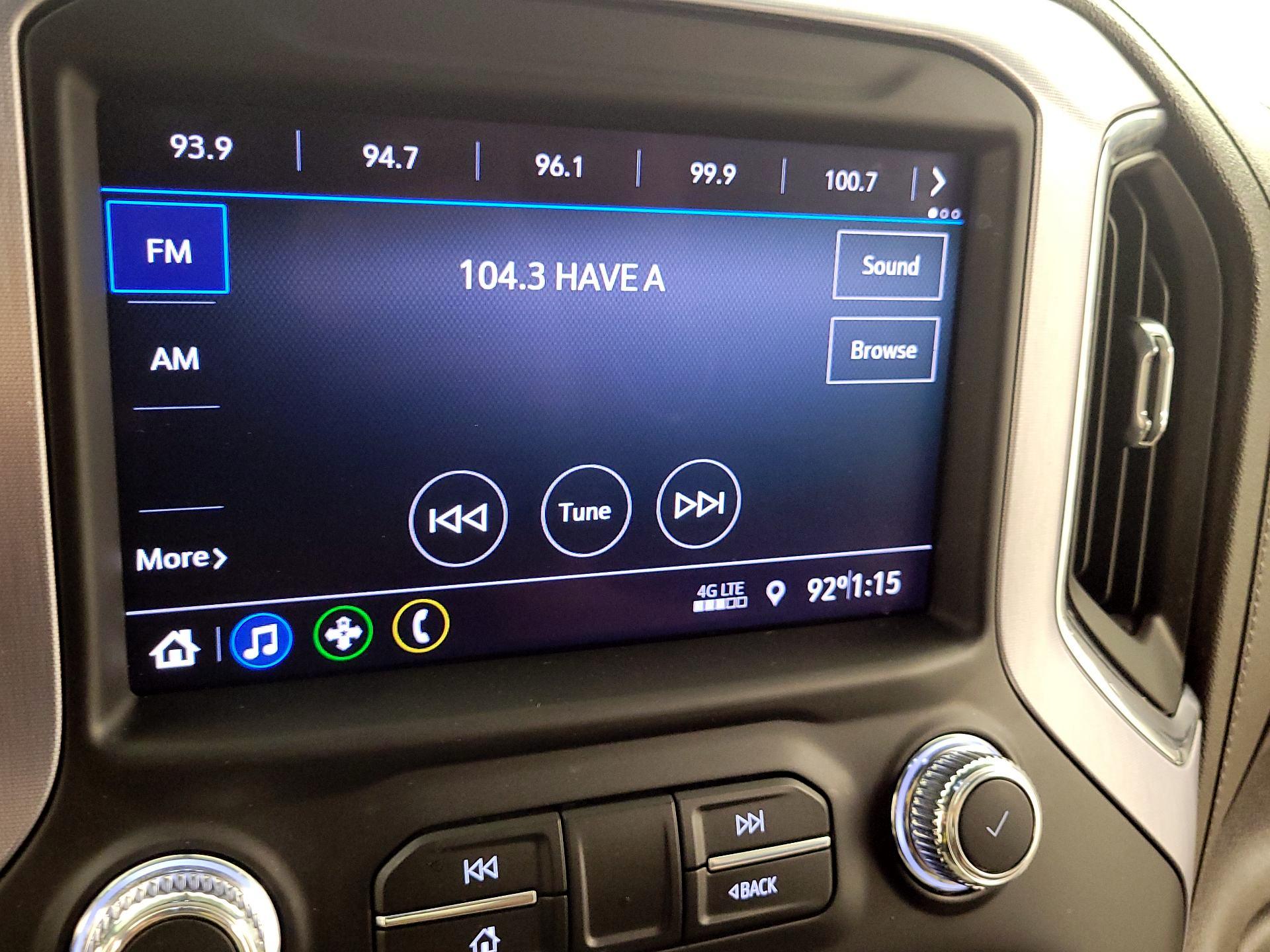 Thumbnail: 2020 GMC Sierra 1500 - 15