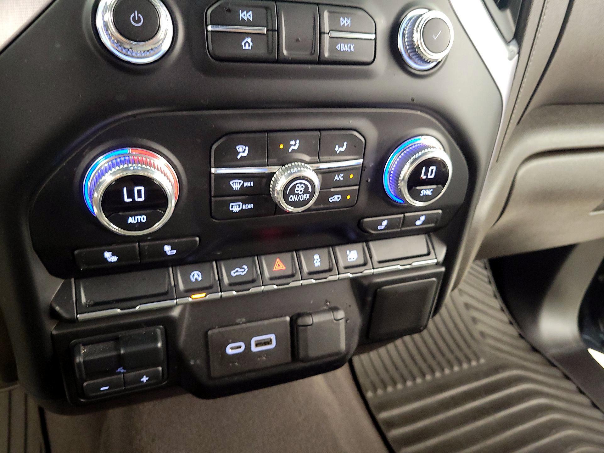 Thumbnail: 2020 GMC Sierra 1500 - 16