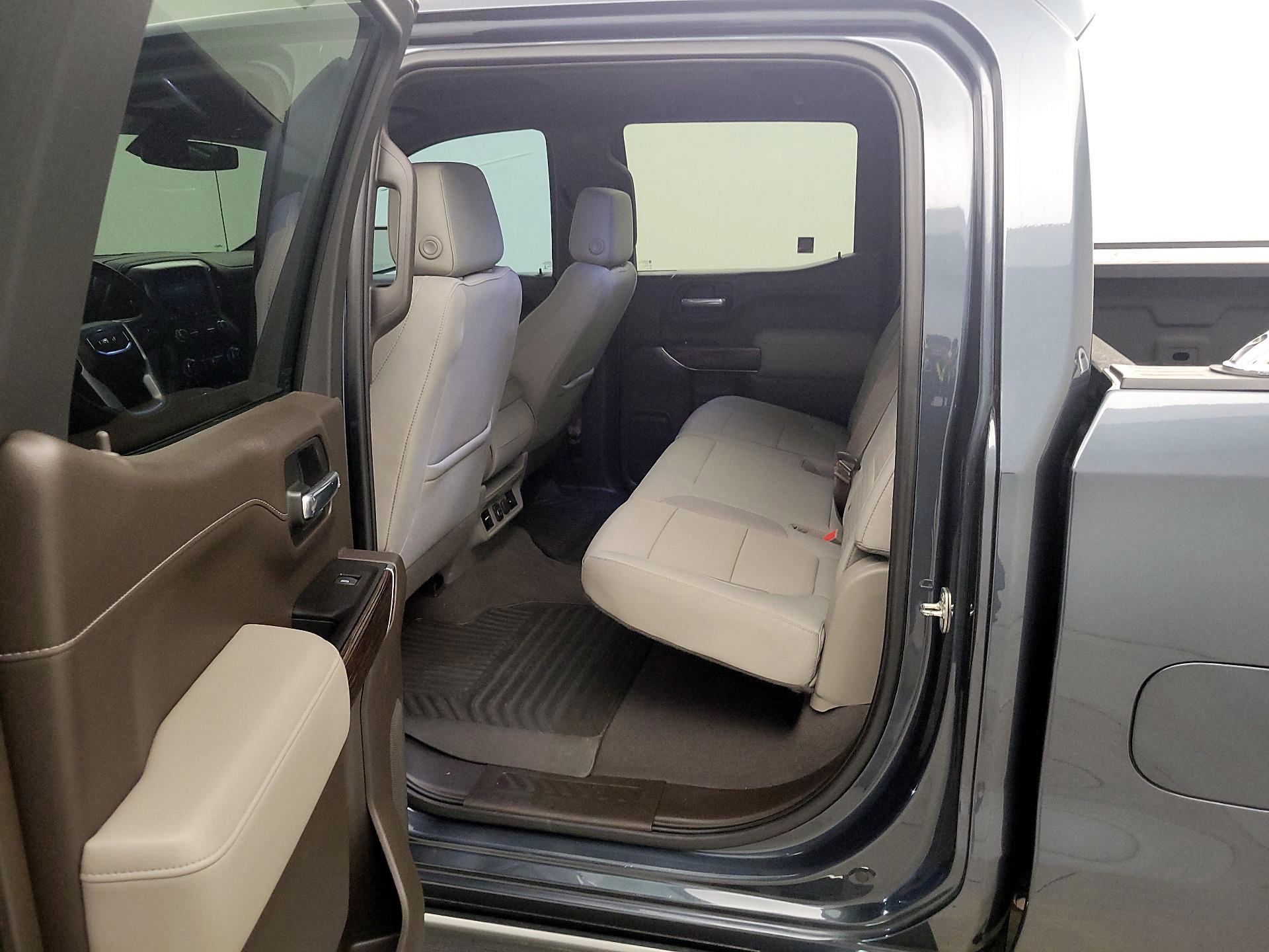 Thumbnail: 2020 GMC Sierra 1500 - 19