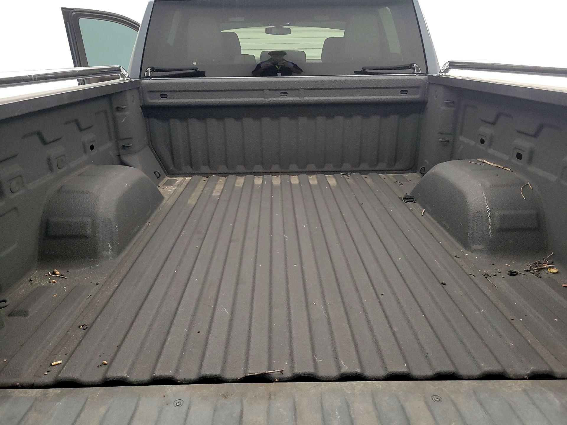 Thumbnail: 2020 GMC Sierra 1500 - 20