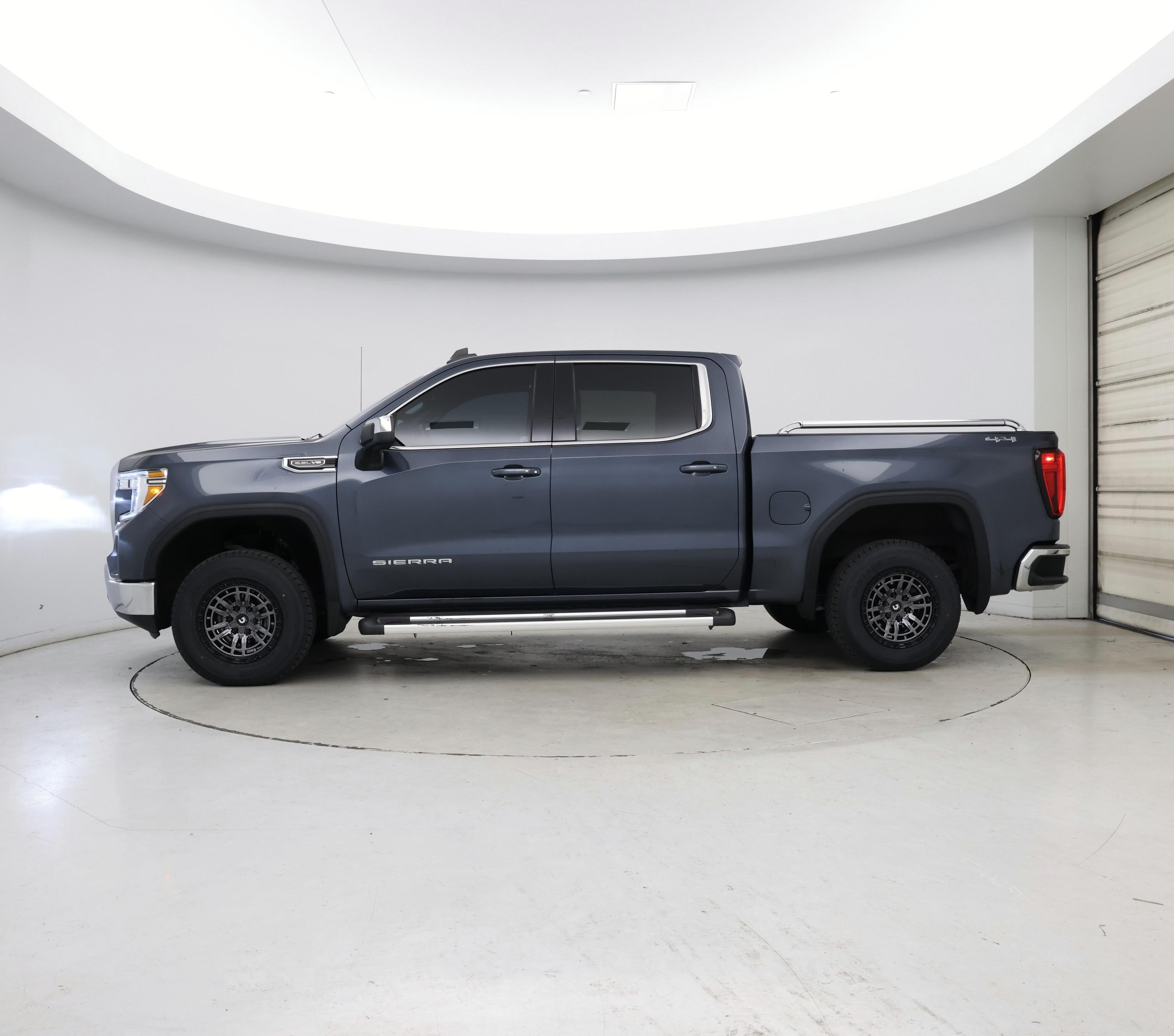 Thumbnail: 2020 GMC Sierra 1500 - 3