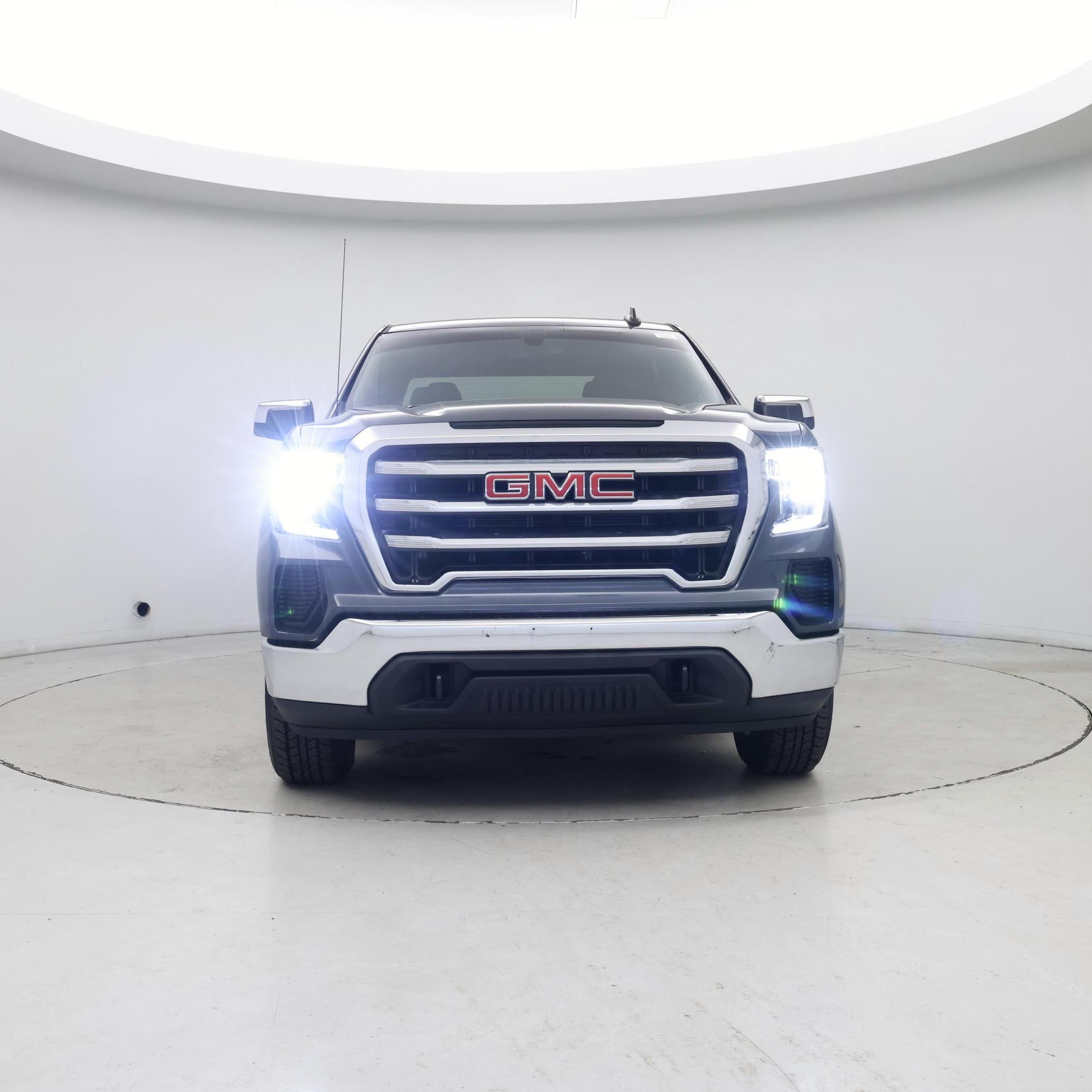 Thumbnail: 2020 GMC Sierra 1500 - 5