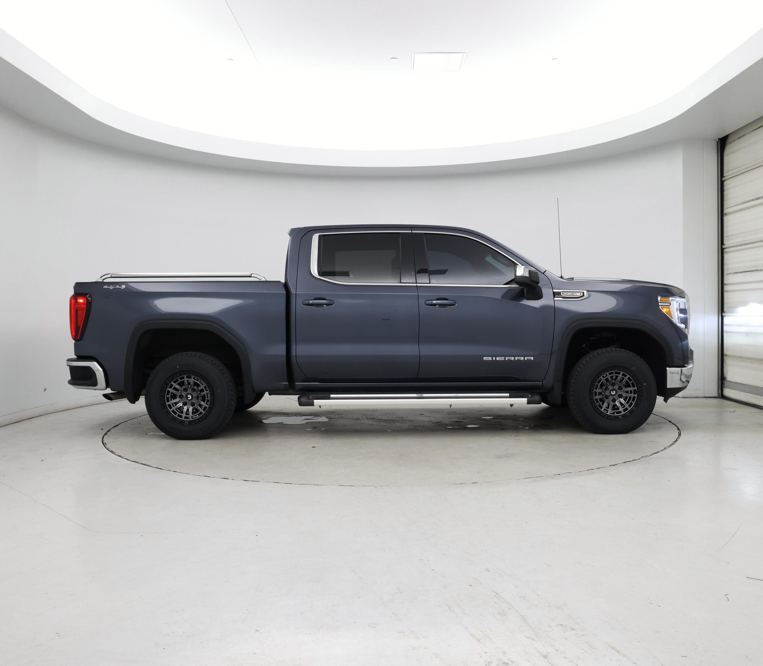 Thumbnail: 2020 GMC Sierra 1500 - 7