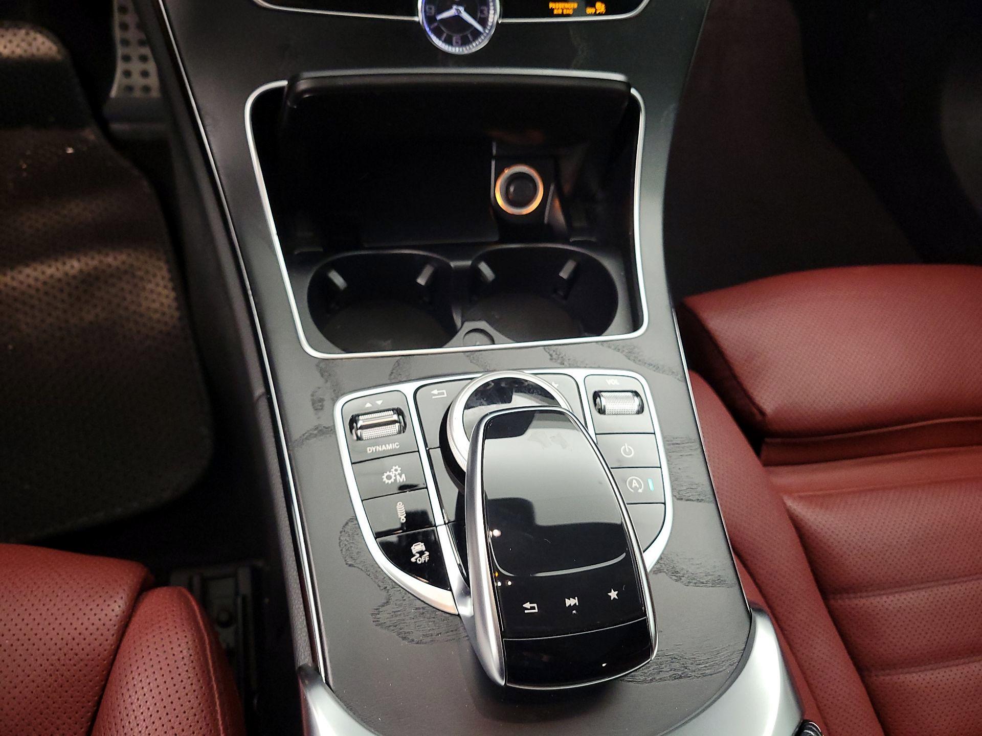 Thumbnail: 2017 Mercedes-Benz C-Class - 17