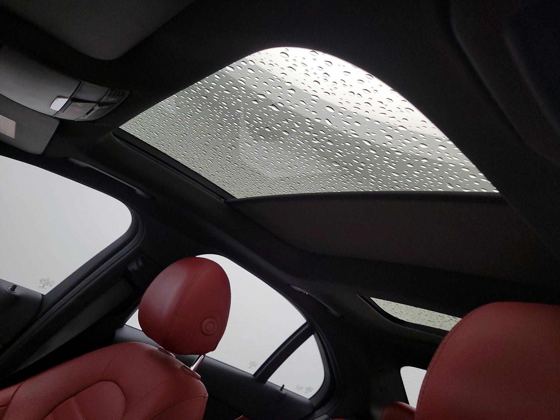 Thumbnail: 2017 Mercedes-Benz C-Class - 19