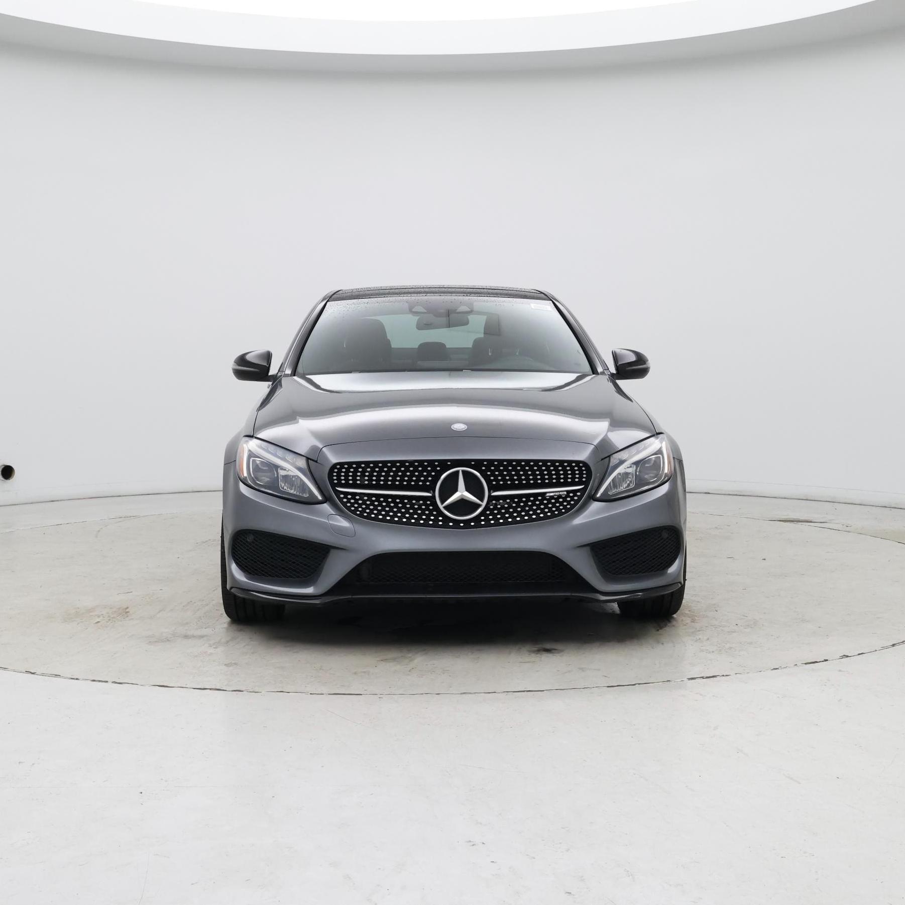 Thumbnail: 2017 Mercedes-Benz C-Class - 5