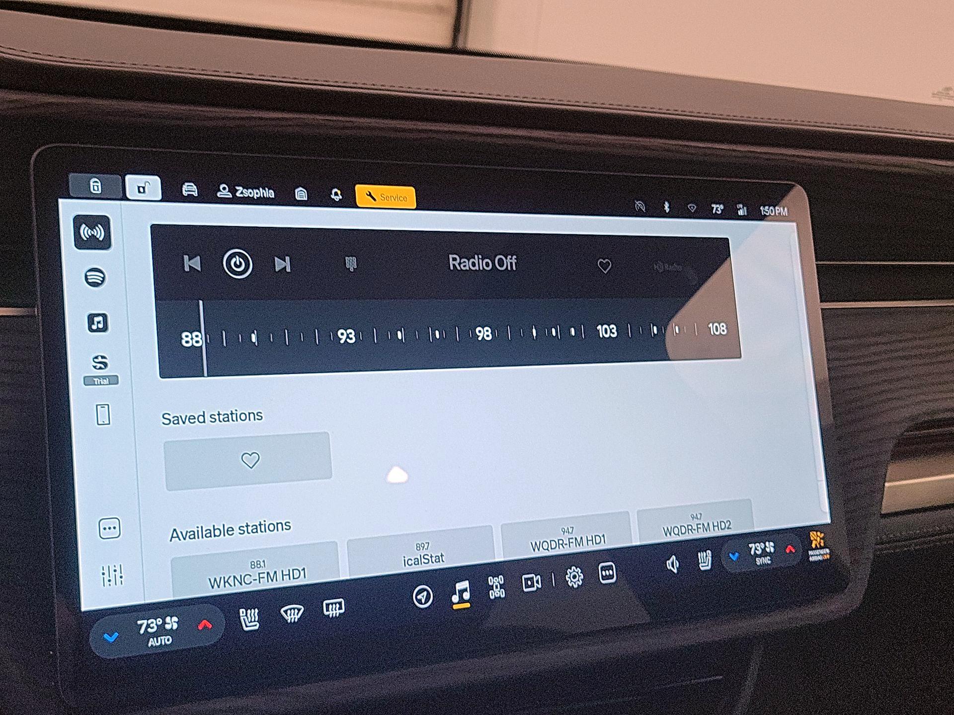 Thumbnail: 2024 Rivian R1S - 14