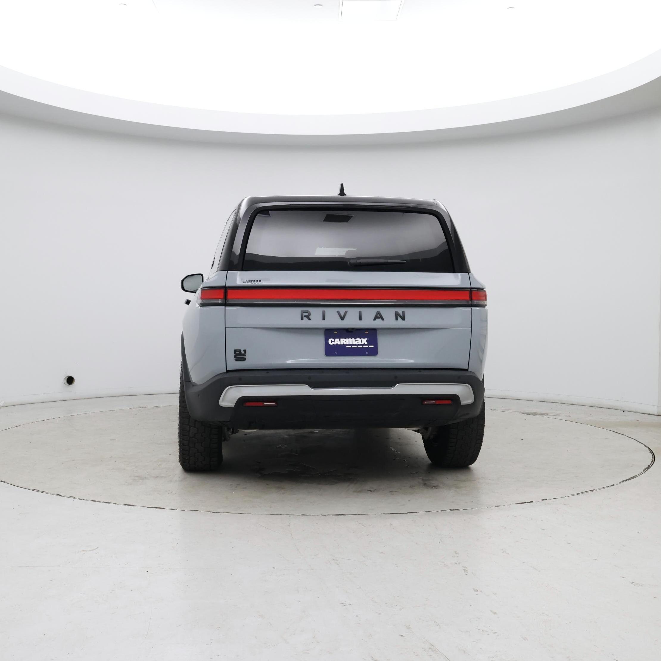 Thumbnail: 2024 Rivian R1S - 6