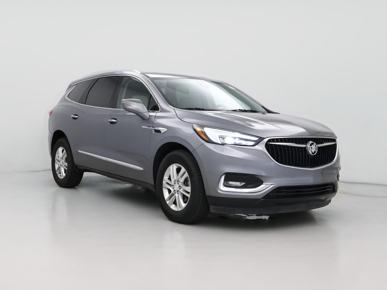 2018 Buick Enclave