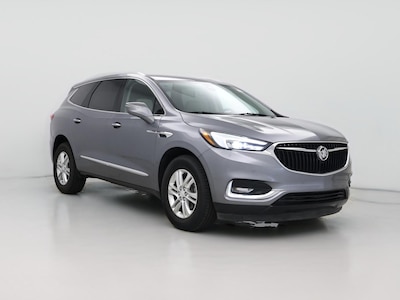 2018 Buick Enclave Premium