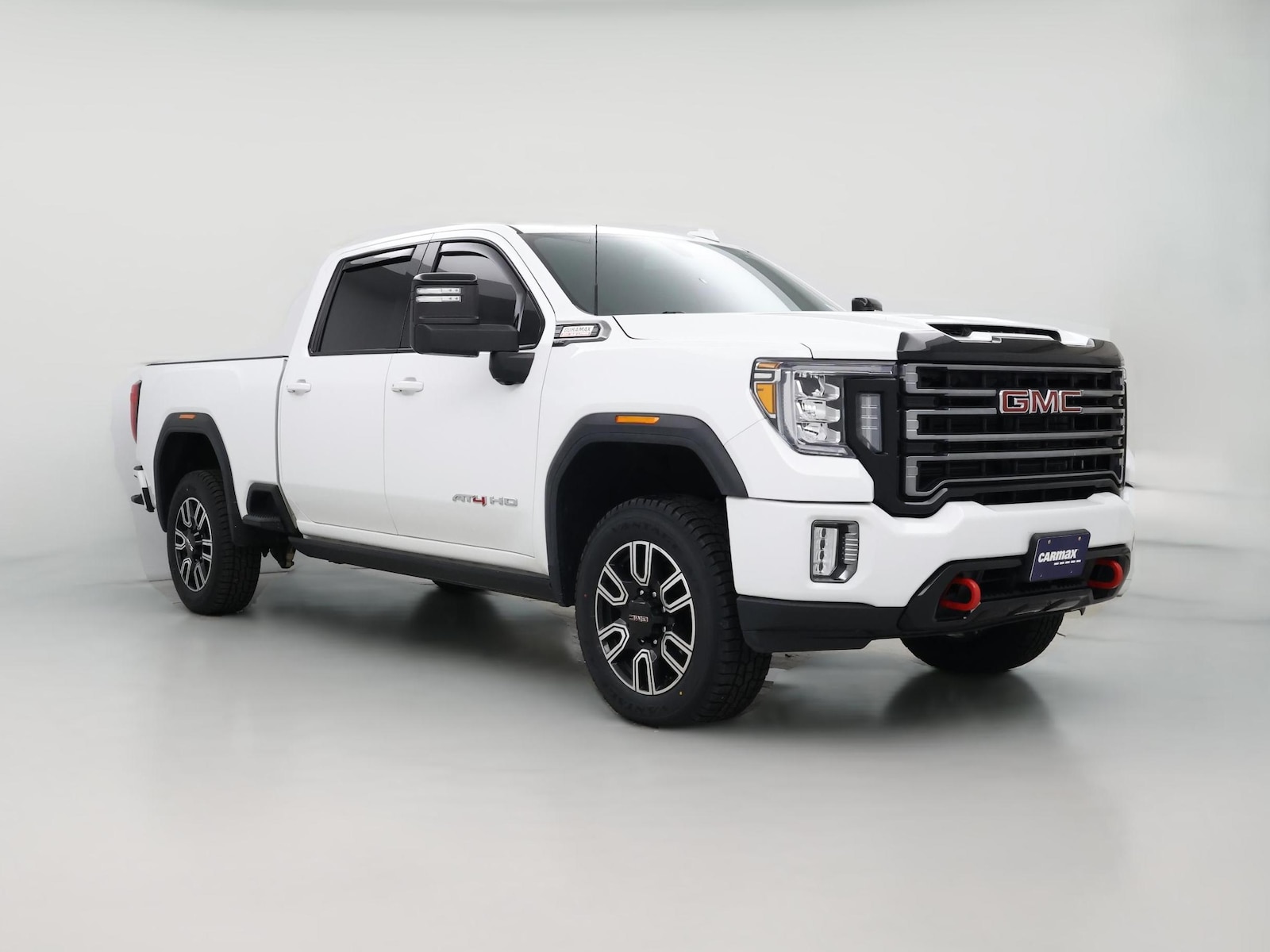2023 GMC Sierra 2500HD
