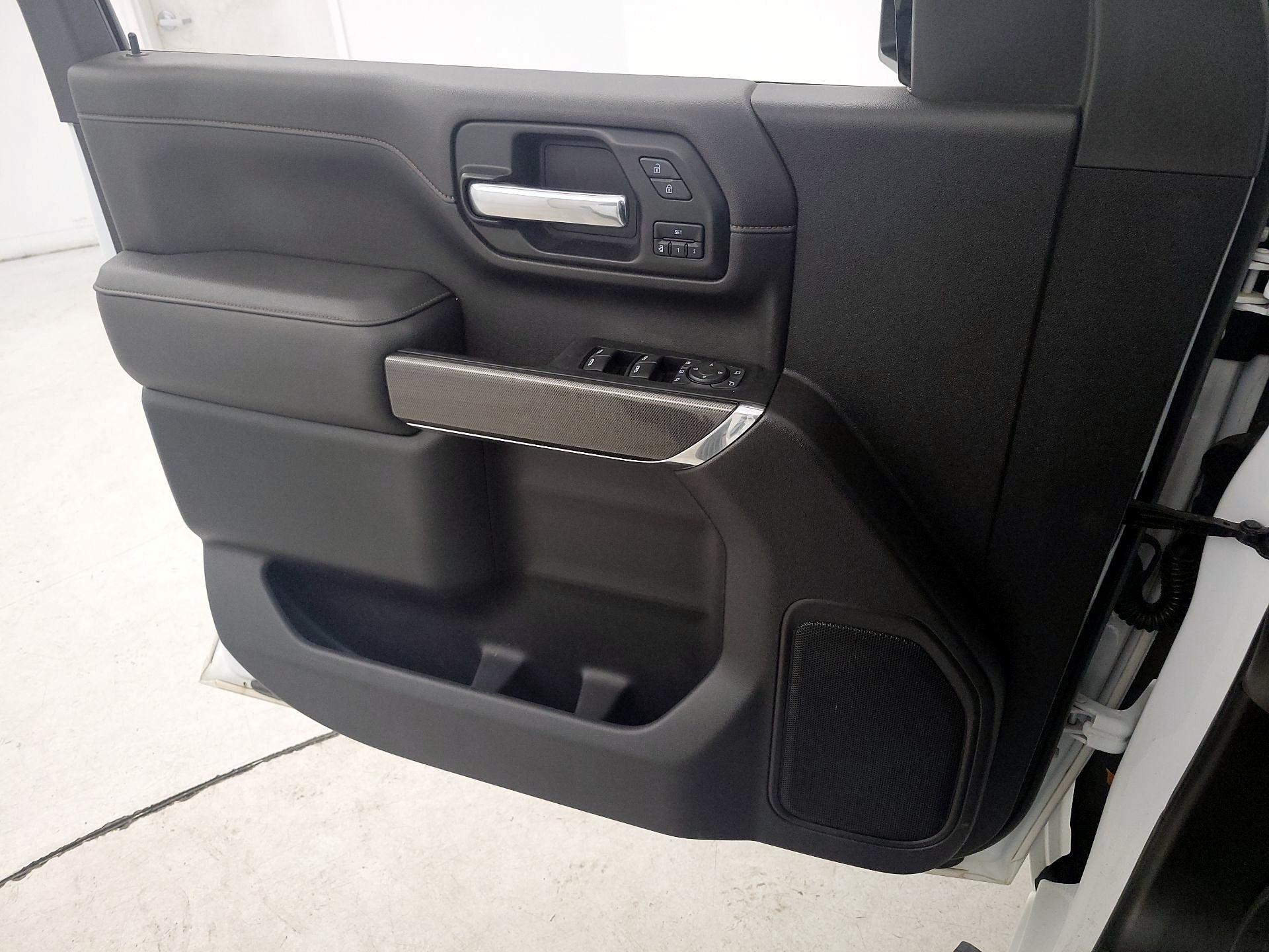 Thumbnail: 2023 GMC Sierra 2500 - 12