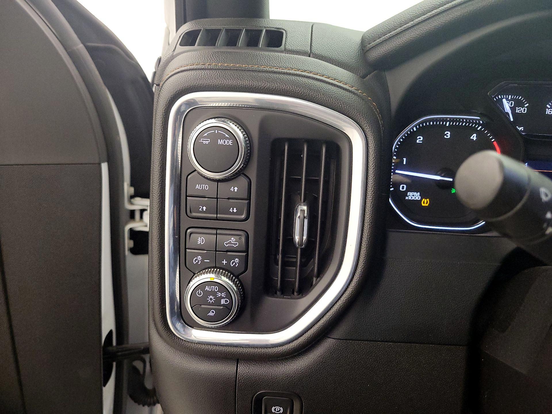 Thumbnail: 2023 GMC Sierra 2500 - 13