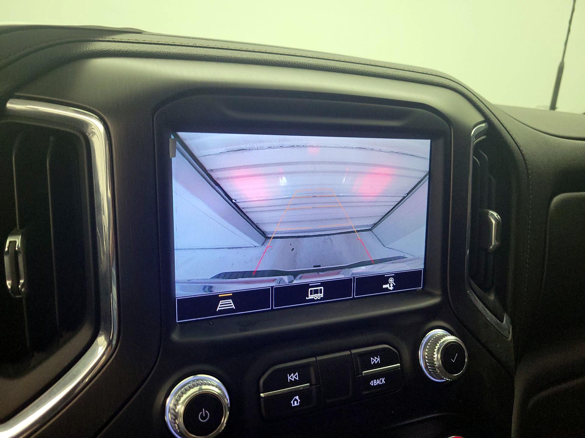 Thumbnail: 2023 GMC Sierra 2500 - 14