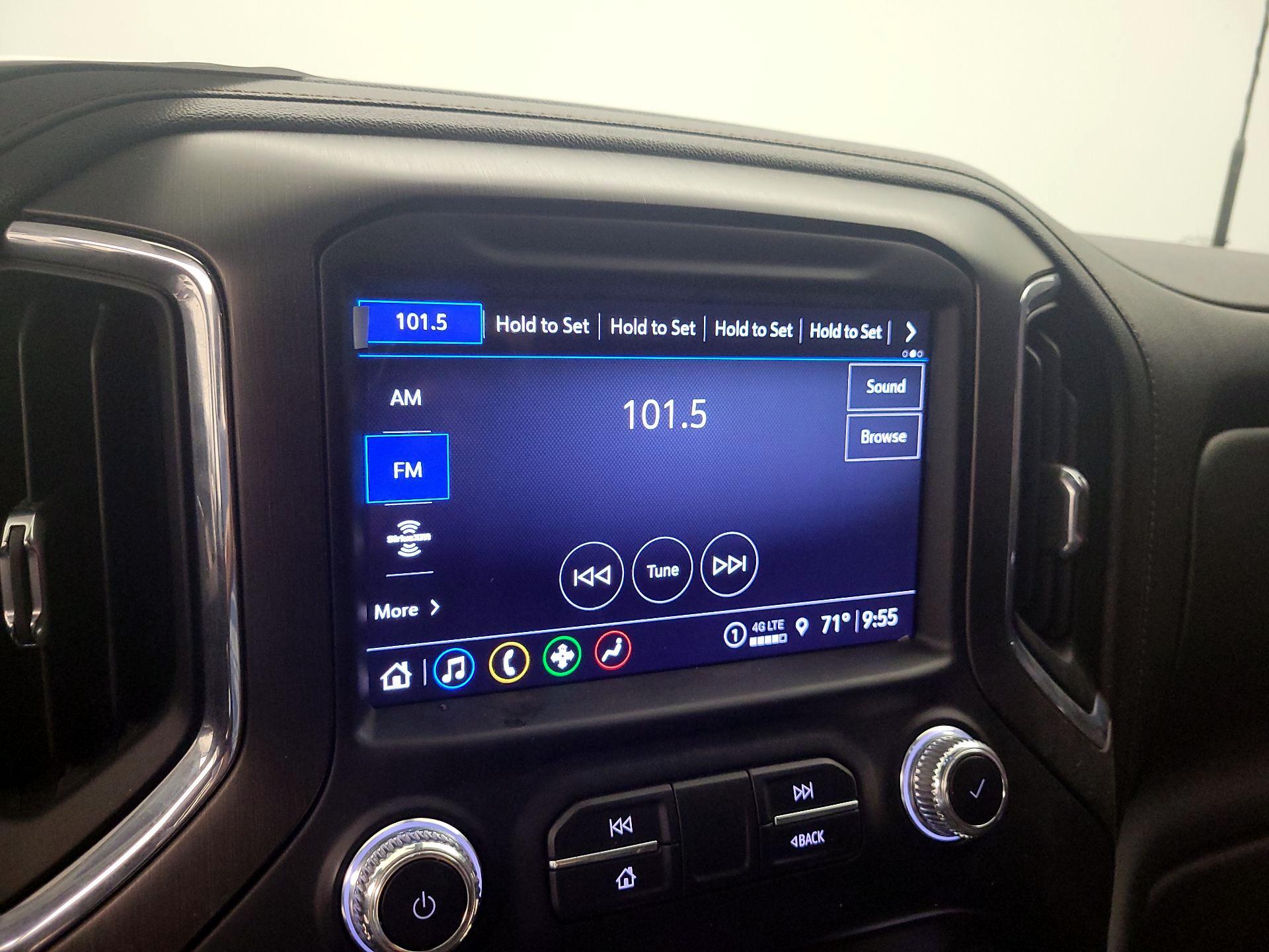 Thumbnail: 2023 GMC Sierra 2500 - 15