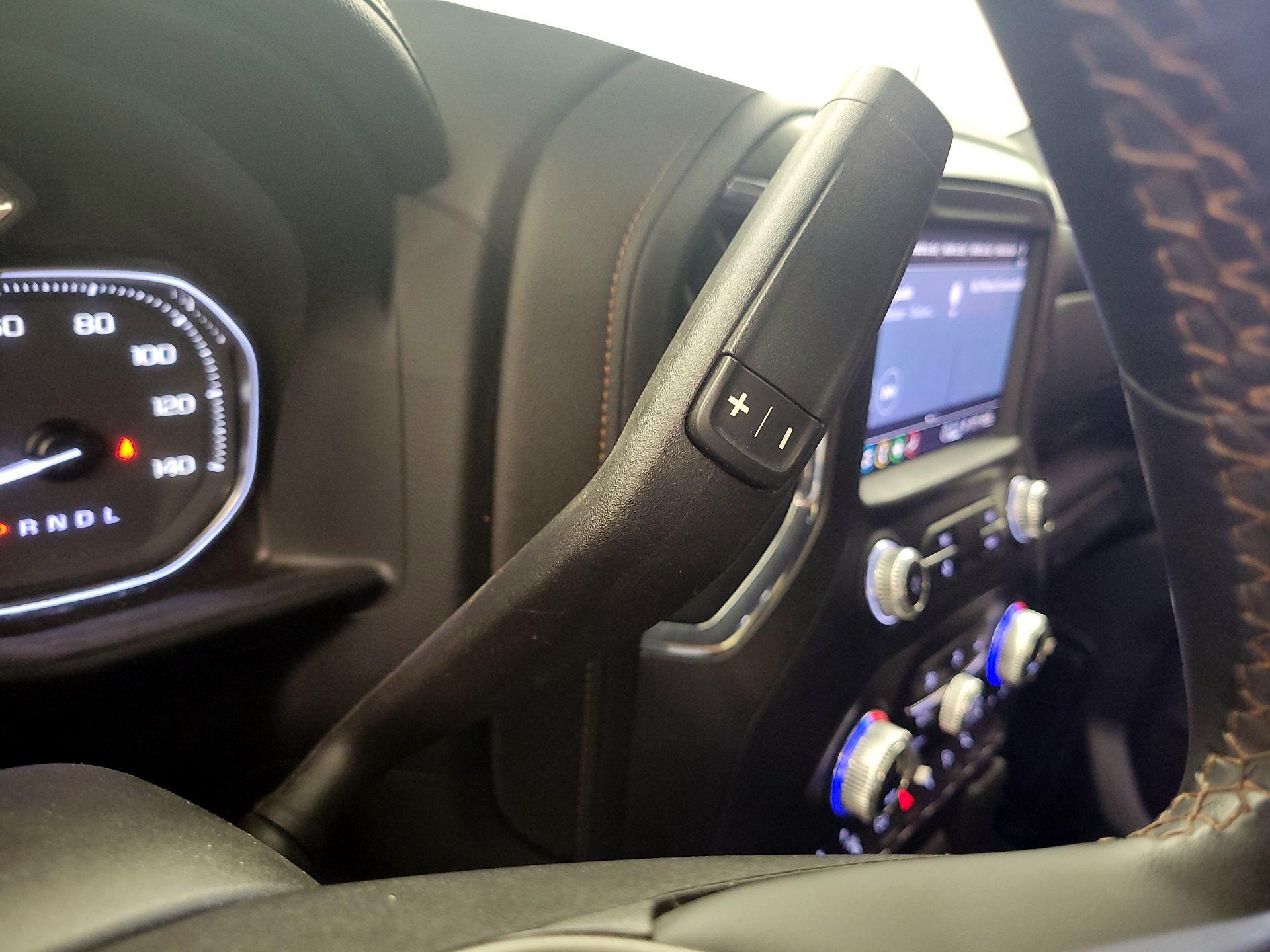 Thumbnail: 2023 GMC Sierra 2500 - 17