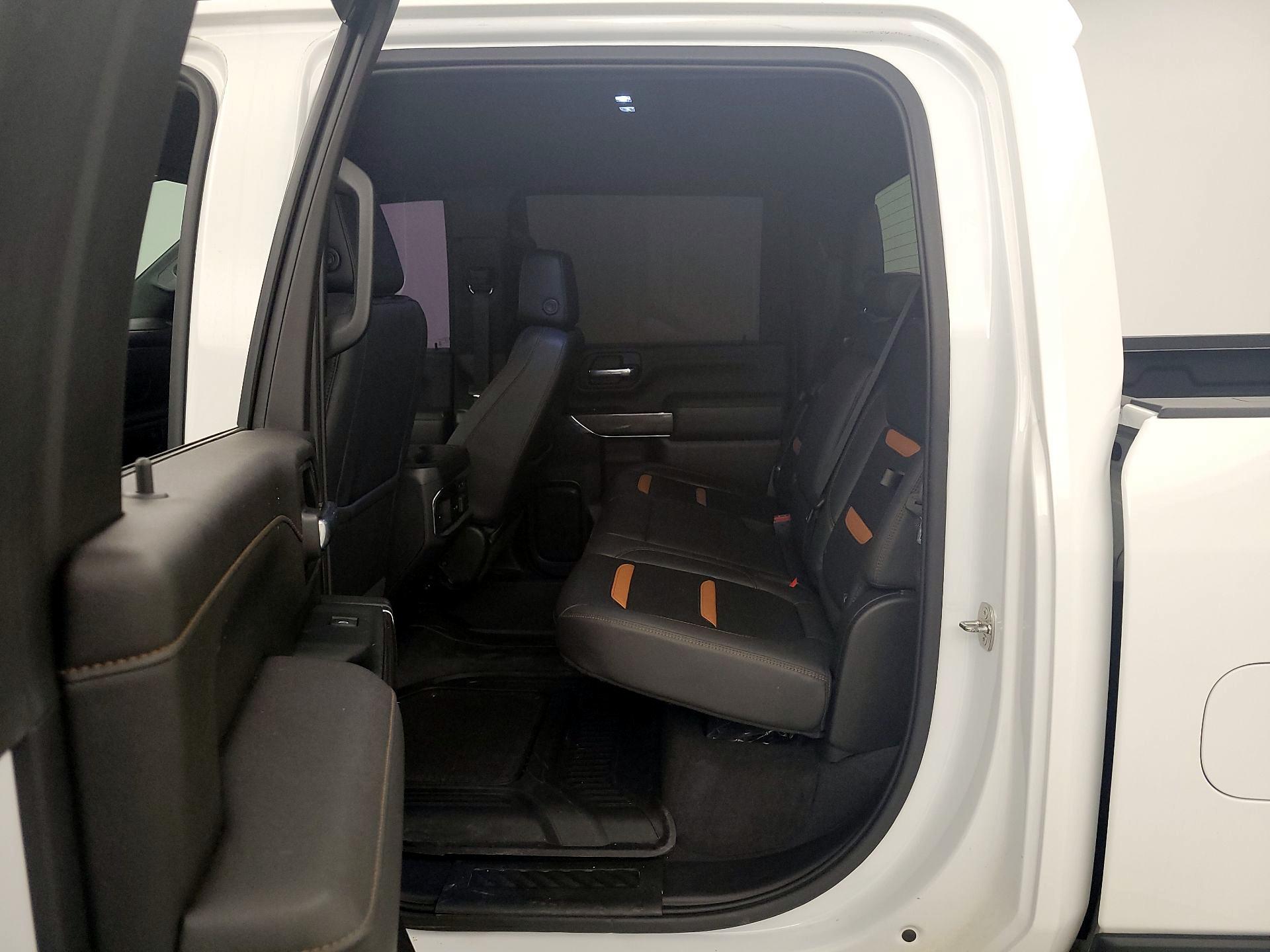 Thumbnail: 2023 GMC Sierra 2500 - 19