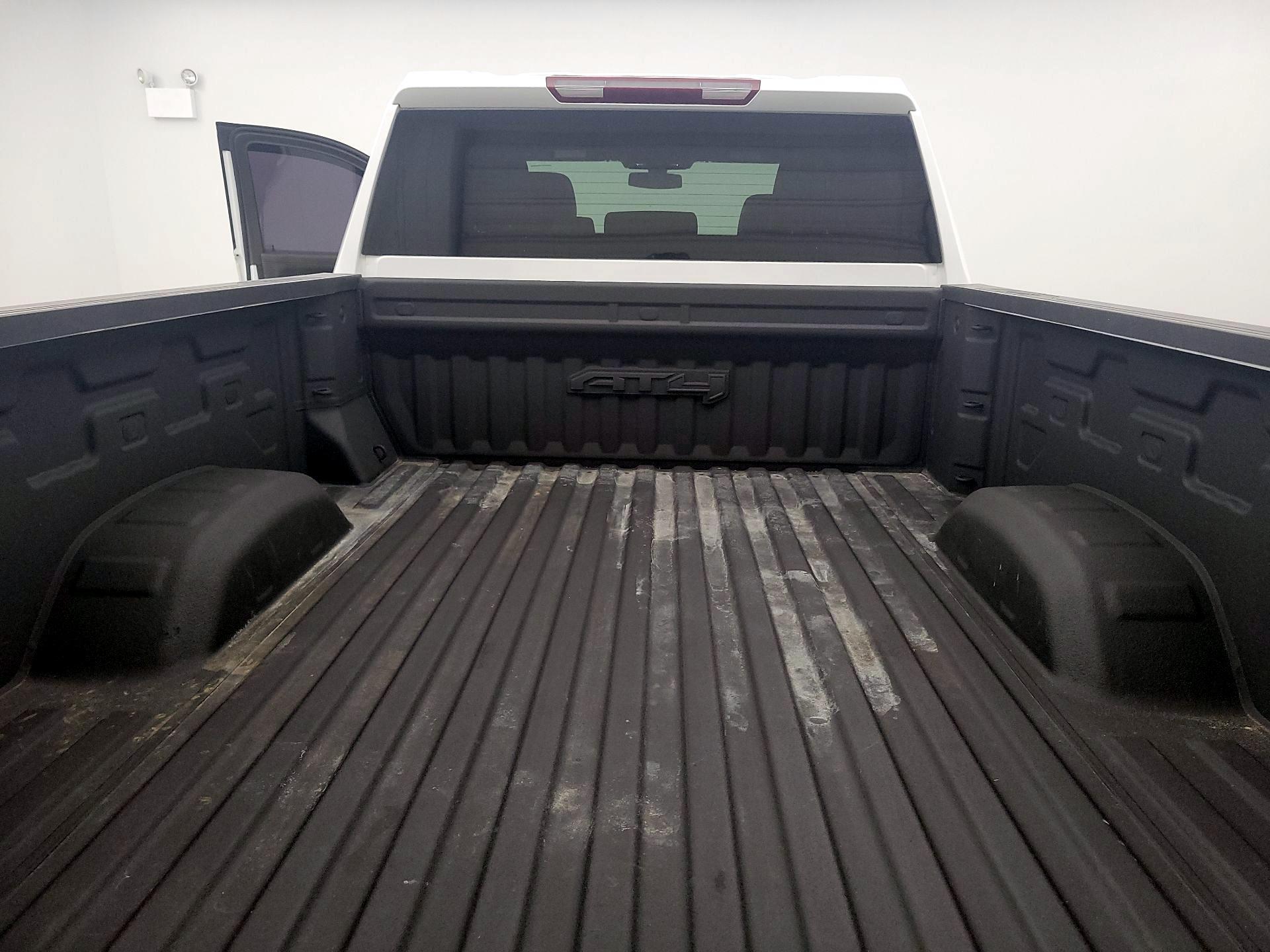 Thumbnail: 2023 GMC Sierra 2500 - 20