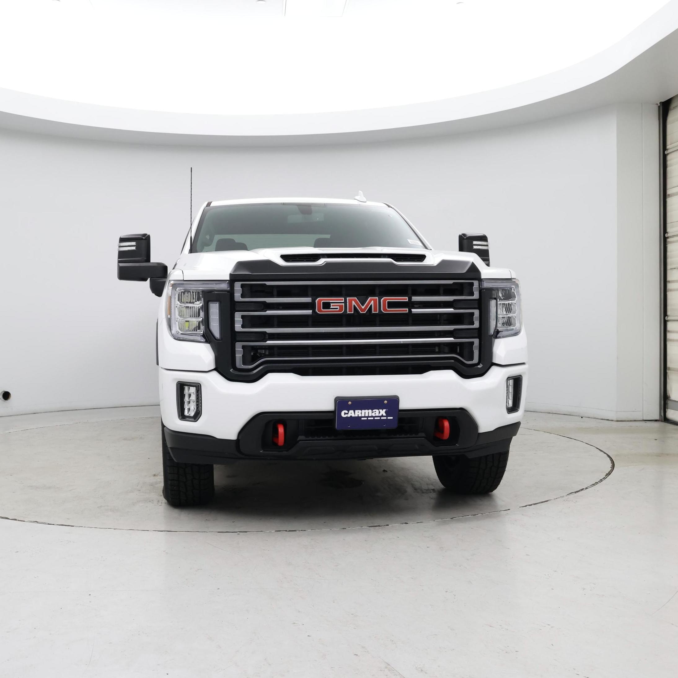 Thumbnail: 2023 GMC Sierra 2500 - 5