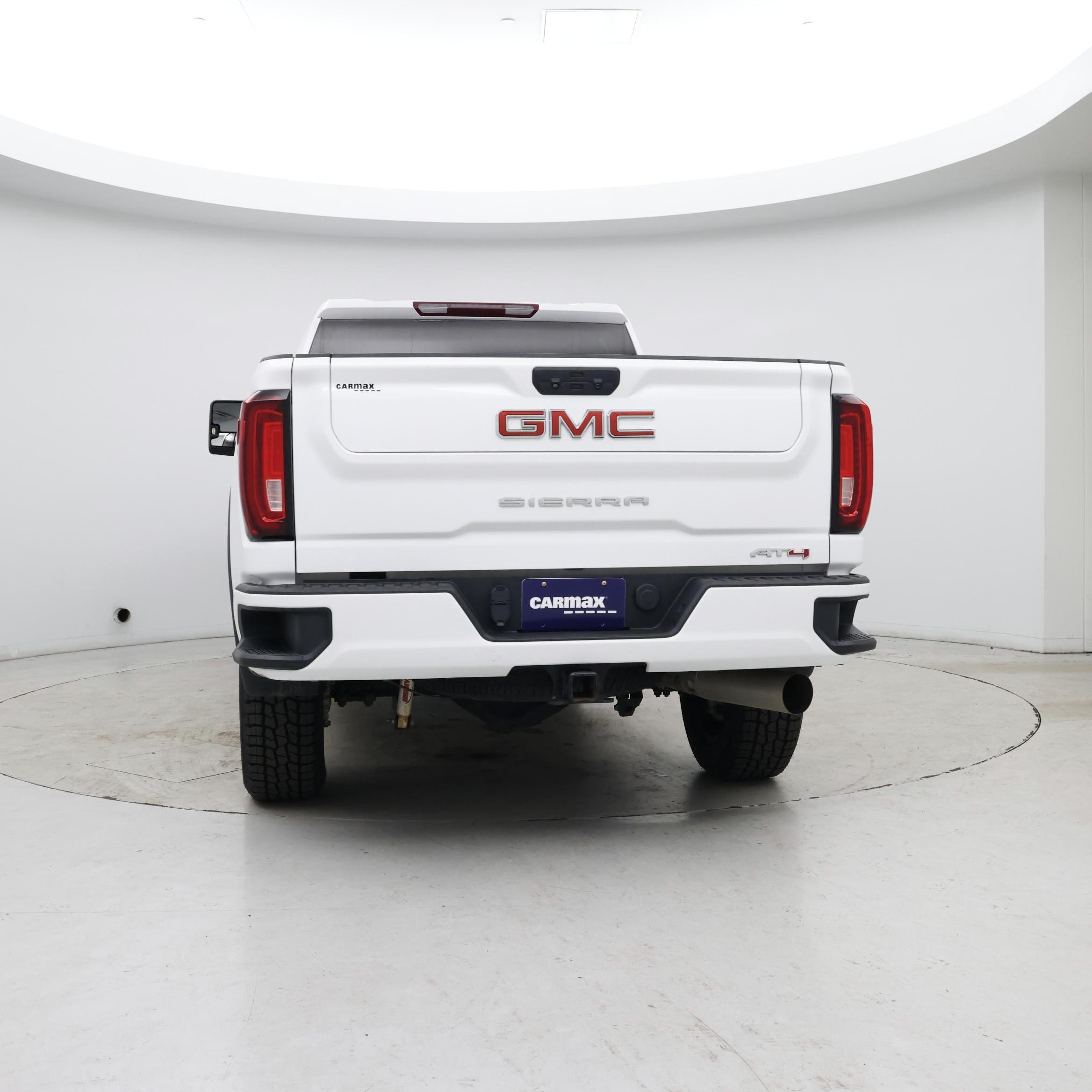 Thumbnail: 2023 GMC Sierra 2500 - 6