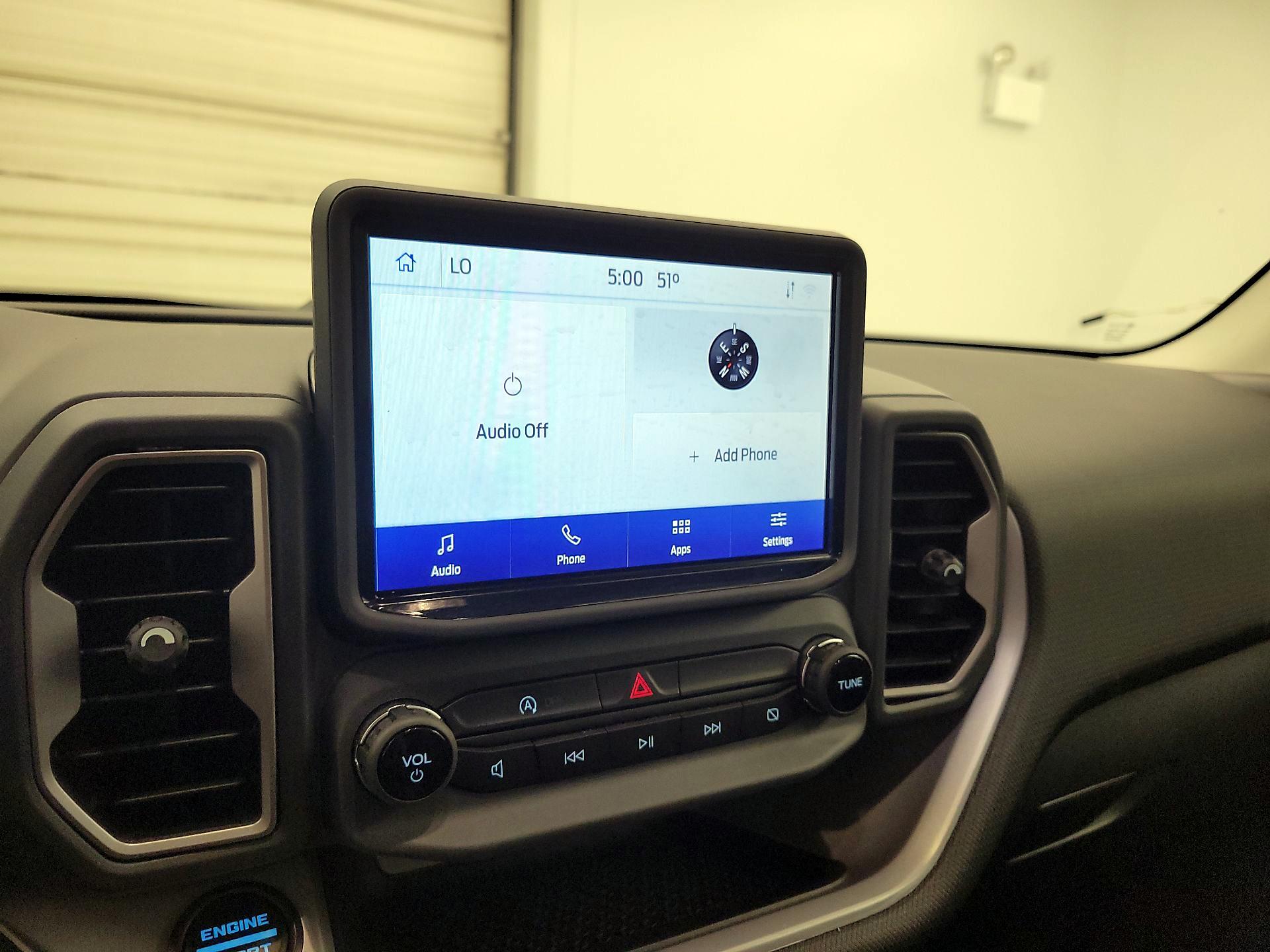 Thumbnail: 2022 Ford Bronco Sport - 15