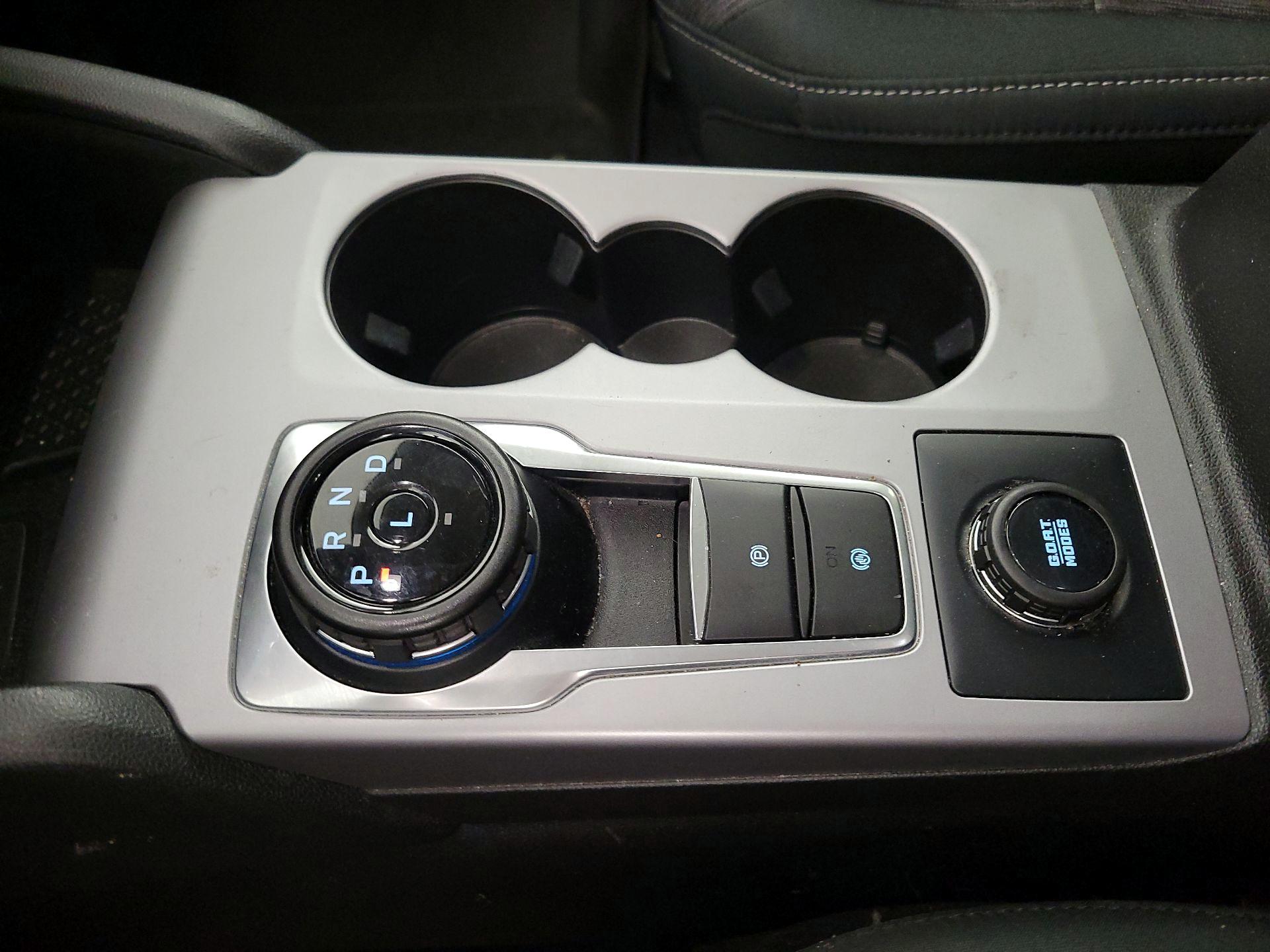 Thumbnail: 2022 Ford Bronco Sport - 17