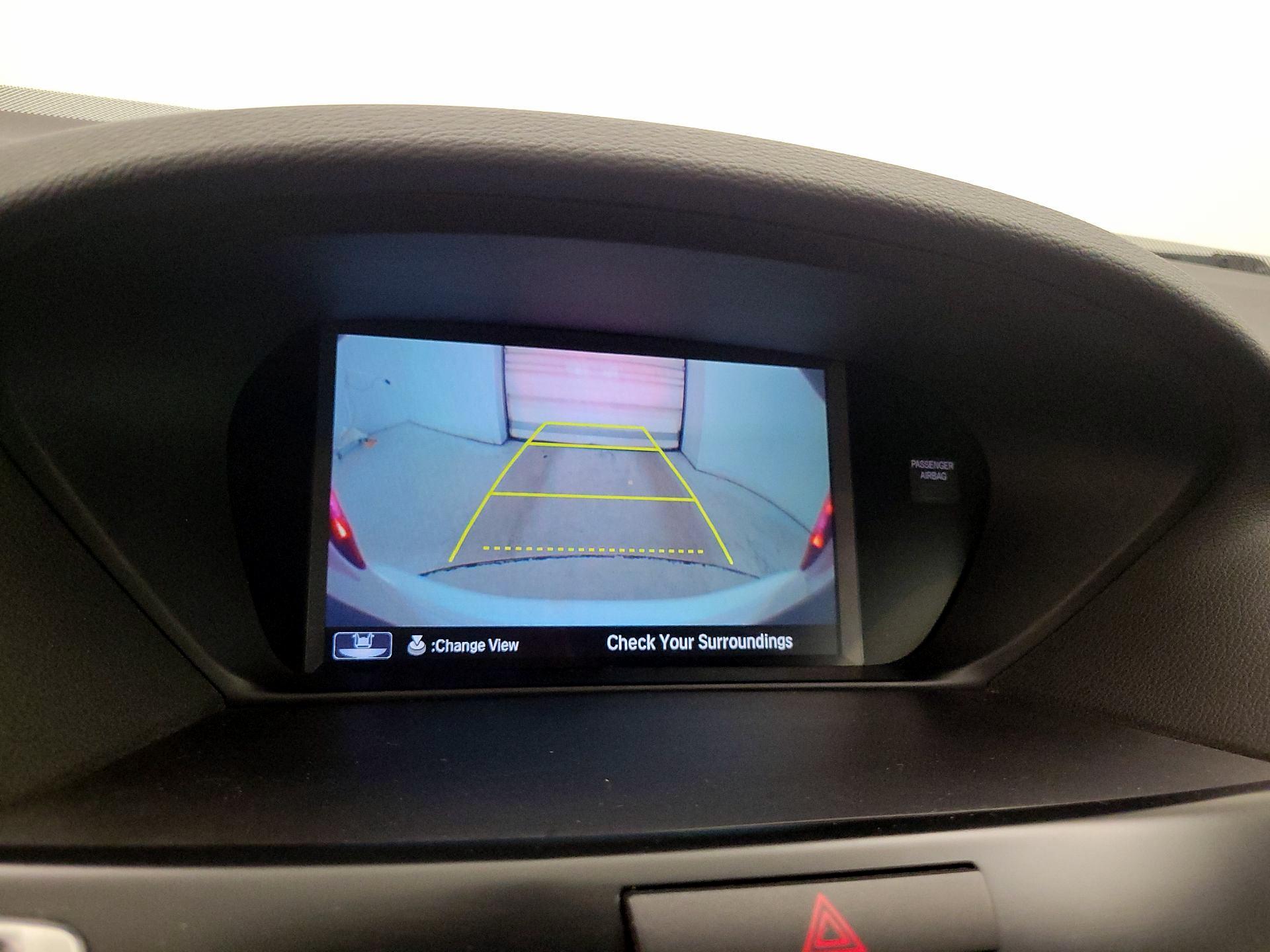 Thumbnail: 2016 Acura TLX - 14