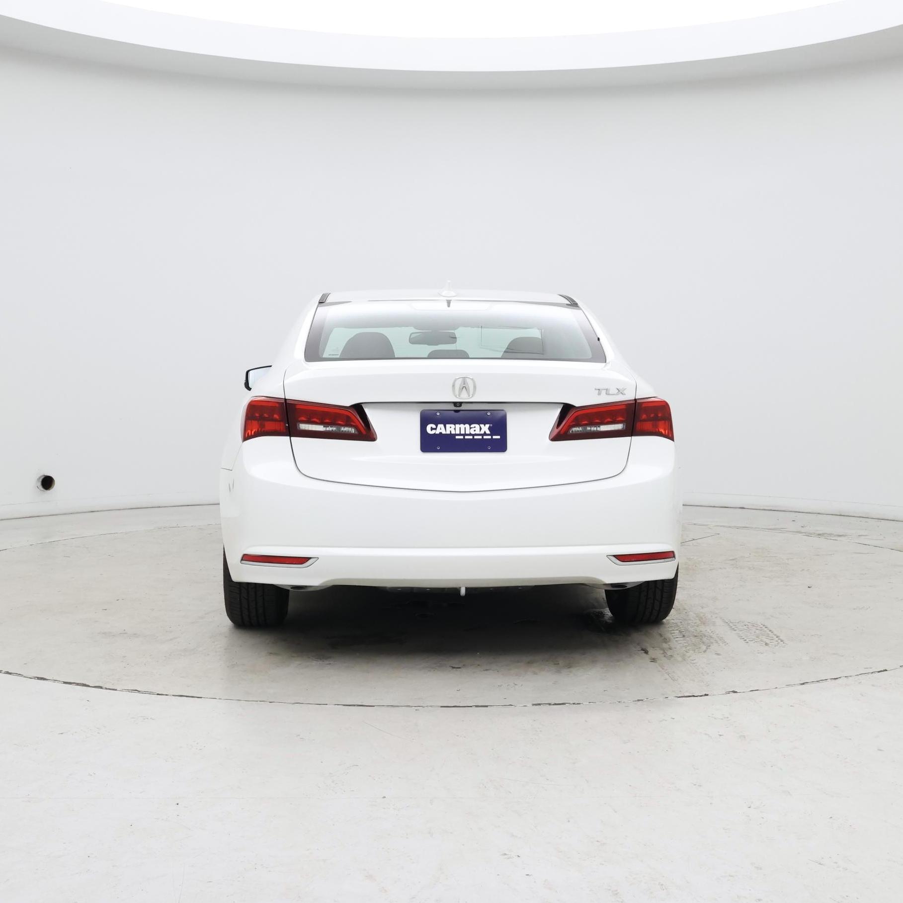 Thumbnail: 2016 Acura TLX - 6