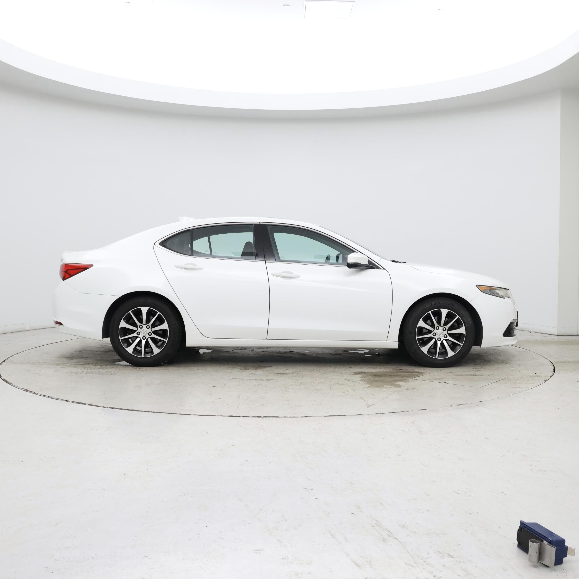 Thumbnail: 2016 Acura TLX - 7