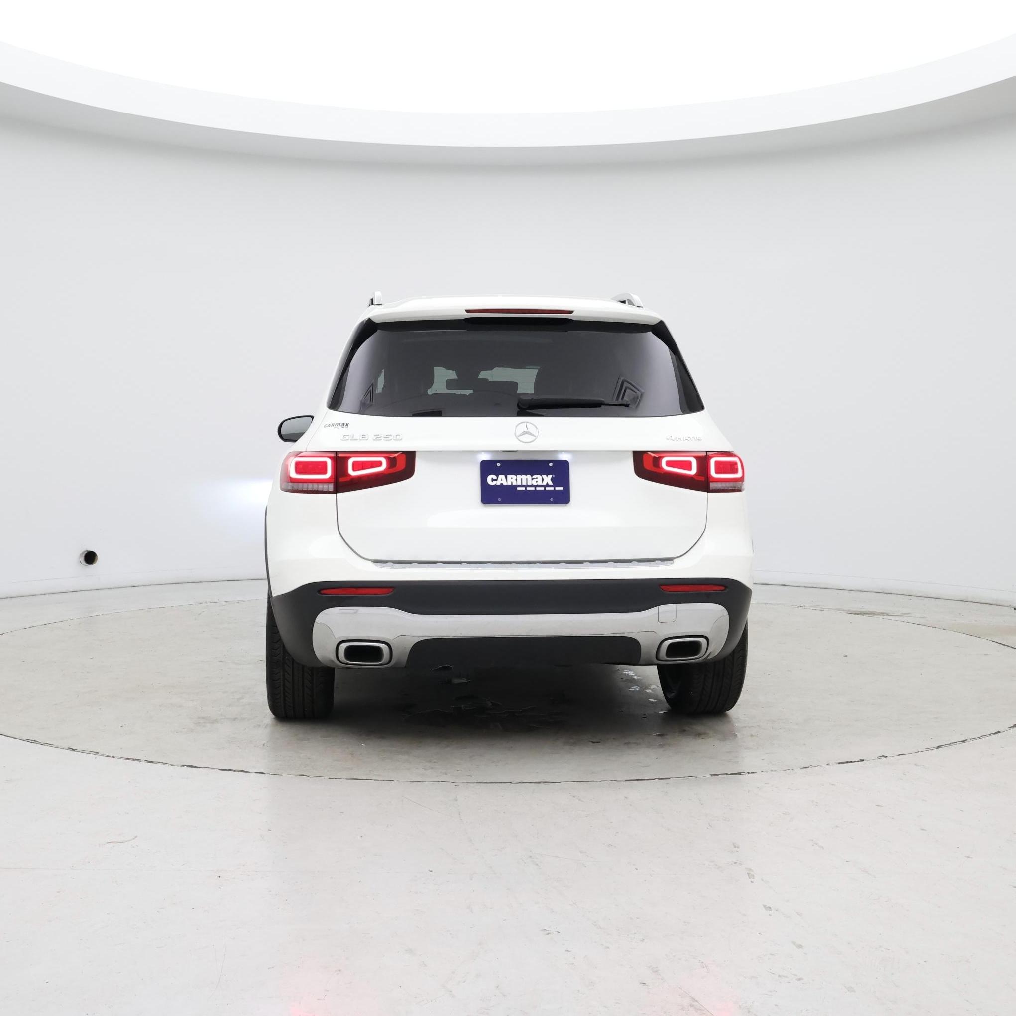 Thumbnail: 2022 Mercedes-Benz GLB - 6