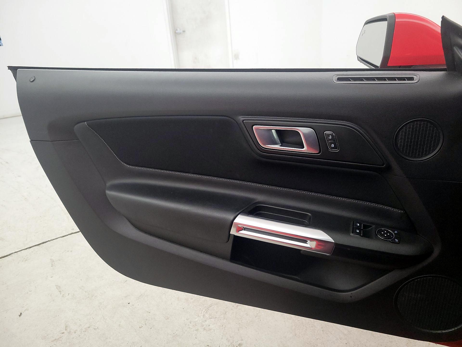 Thumbnail: 2022 Ford Mustang - 12