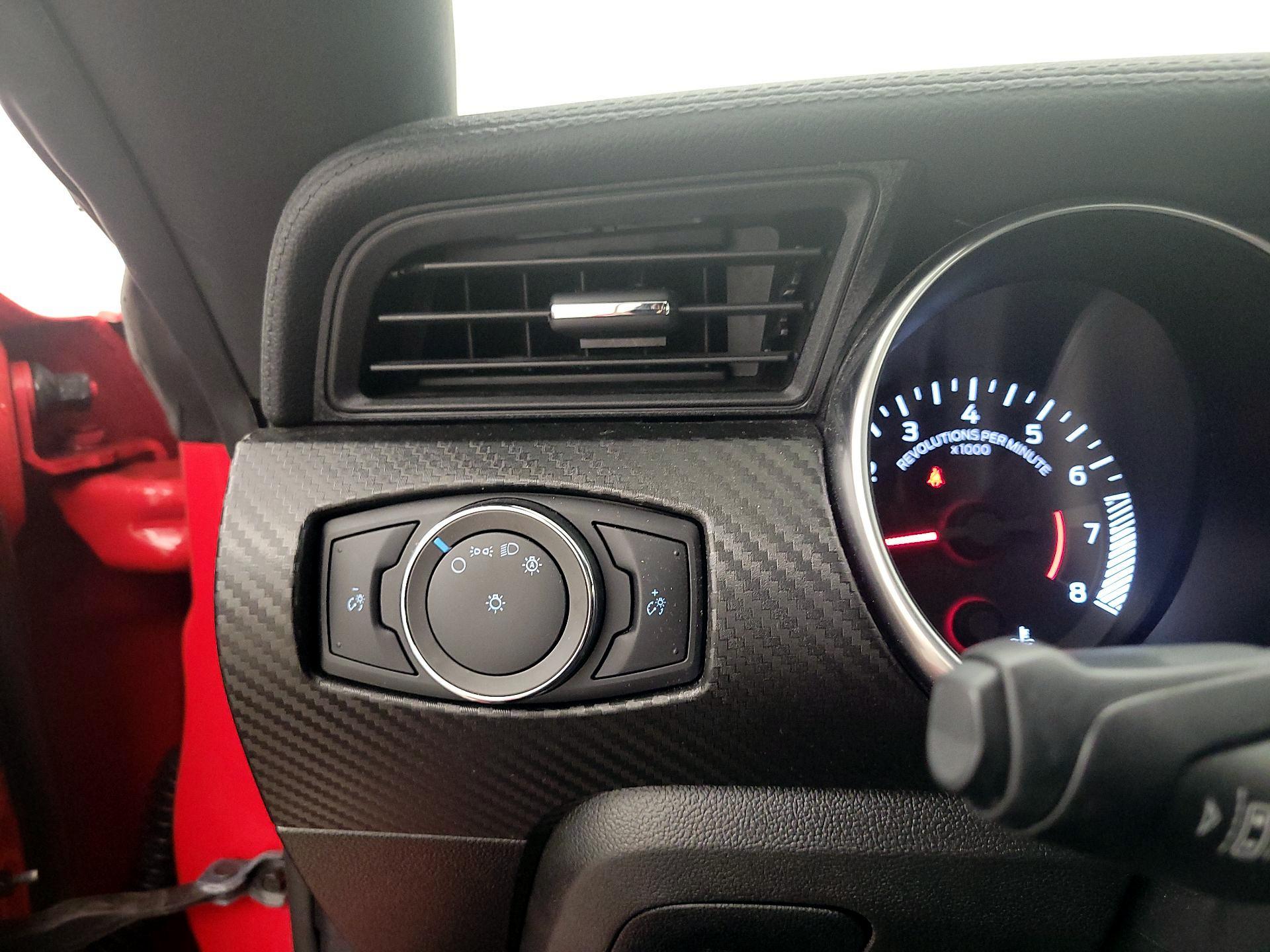 Thumbnail: 2022 Ford Mustang - 13