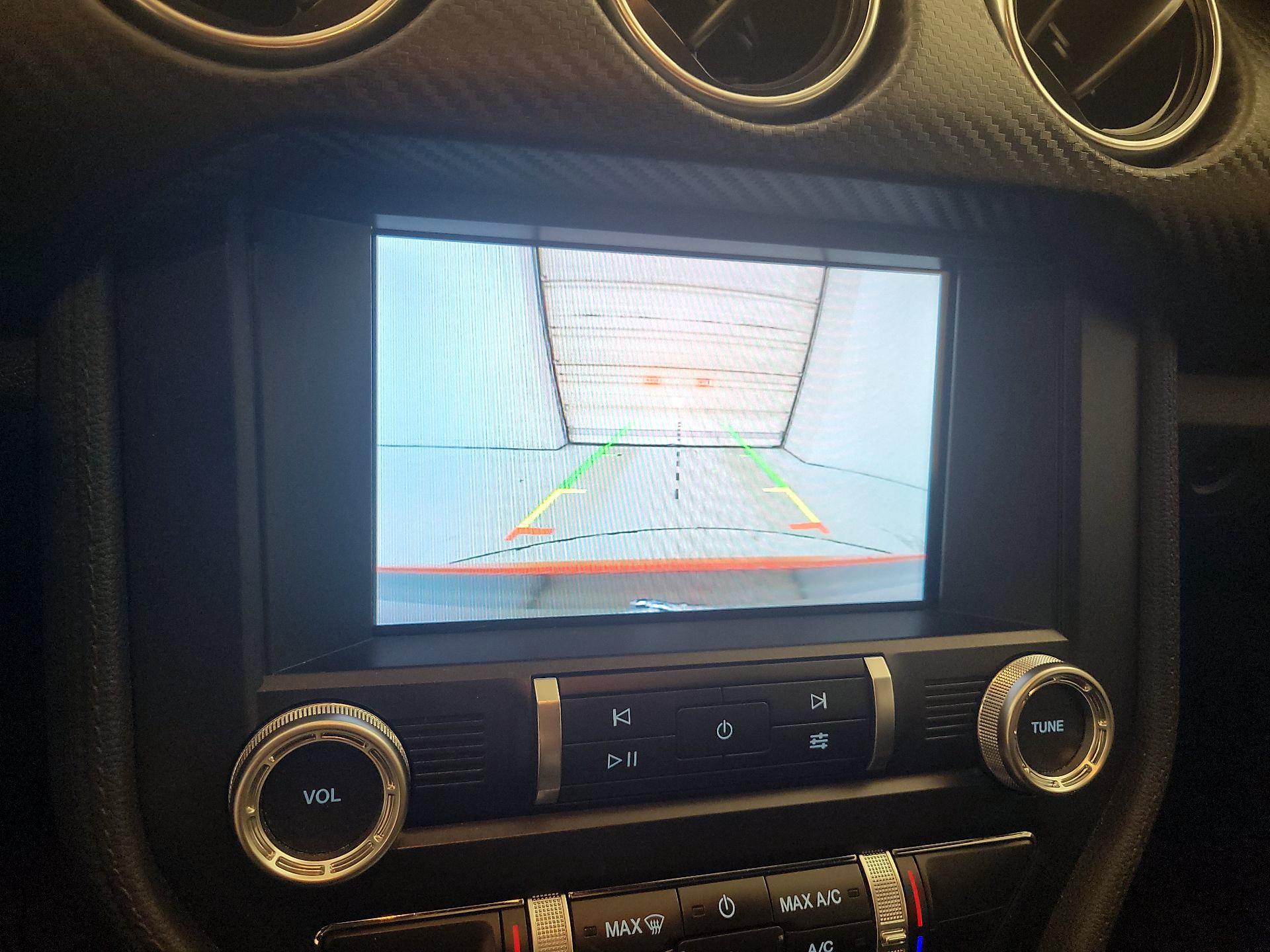 Thumbnail: 2022 Ford Mustang - 14