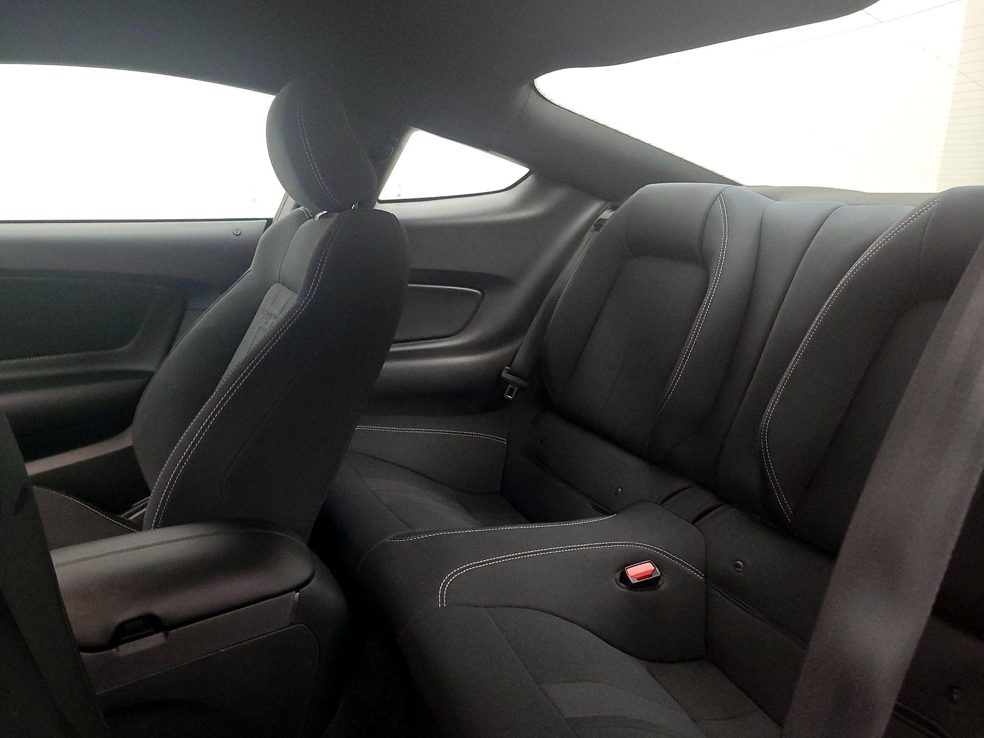 Thumbnail: 2022 Ford Mustang - 19