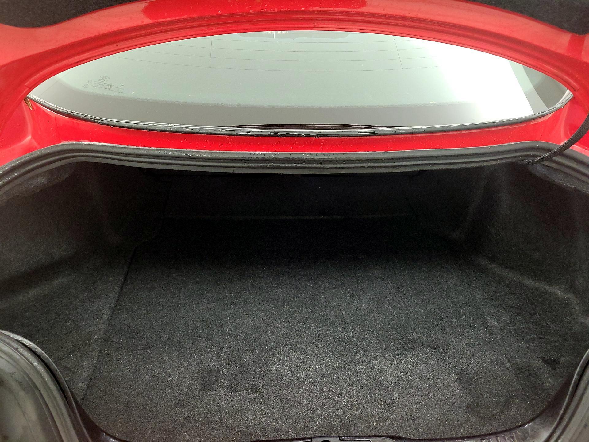 Thumbnail: 2022 Ford Mustang - 20