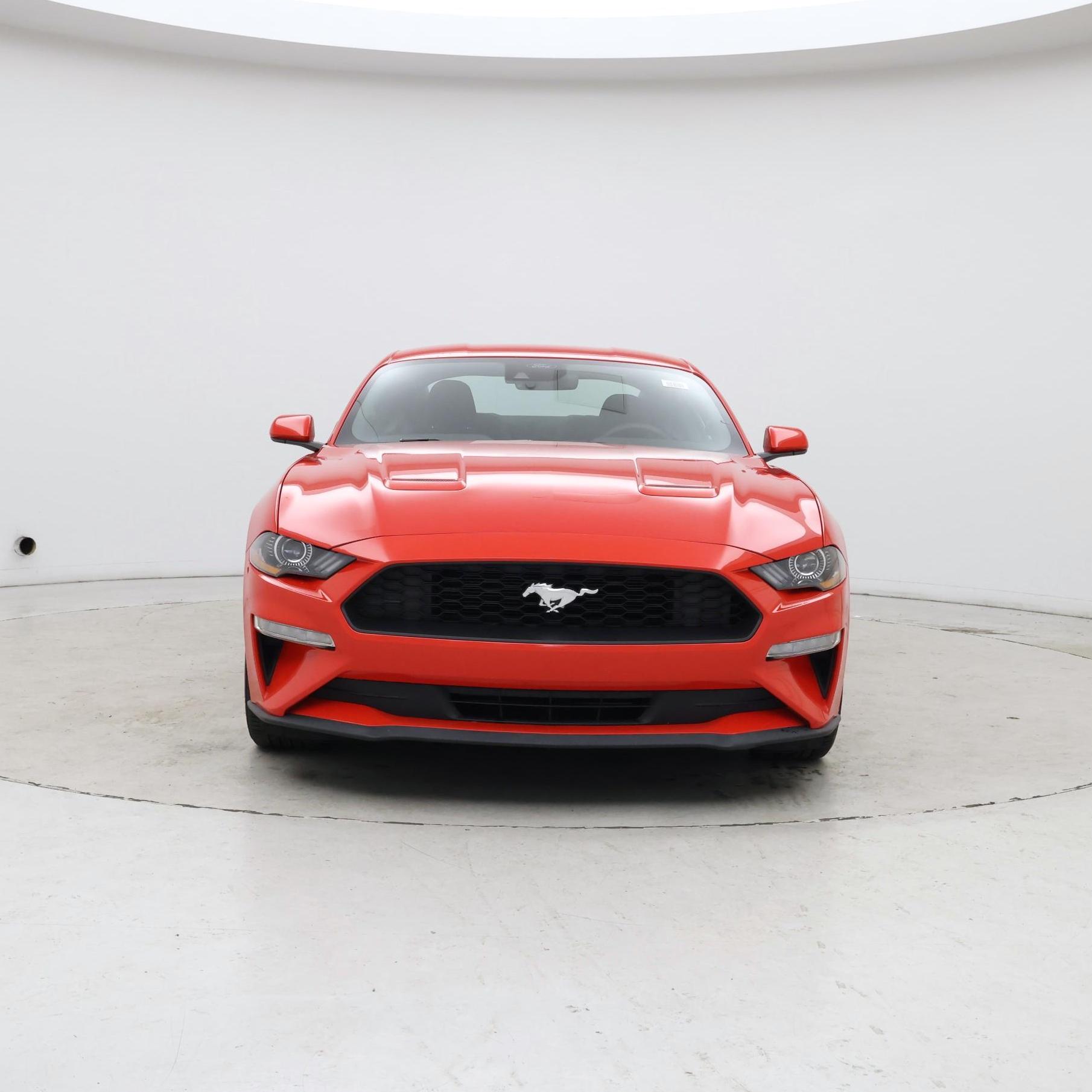 Thumbnail: 2022 Ford Mustang - 5