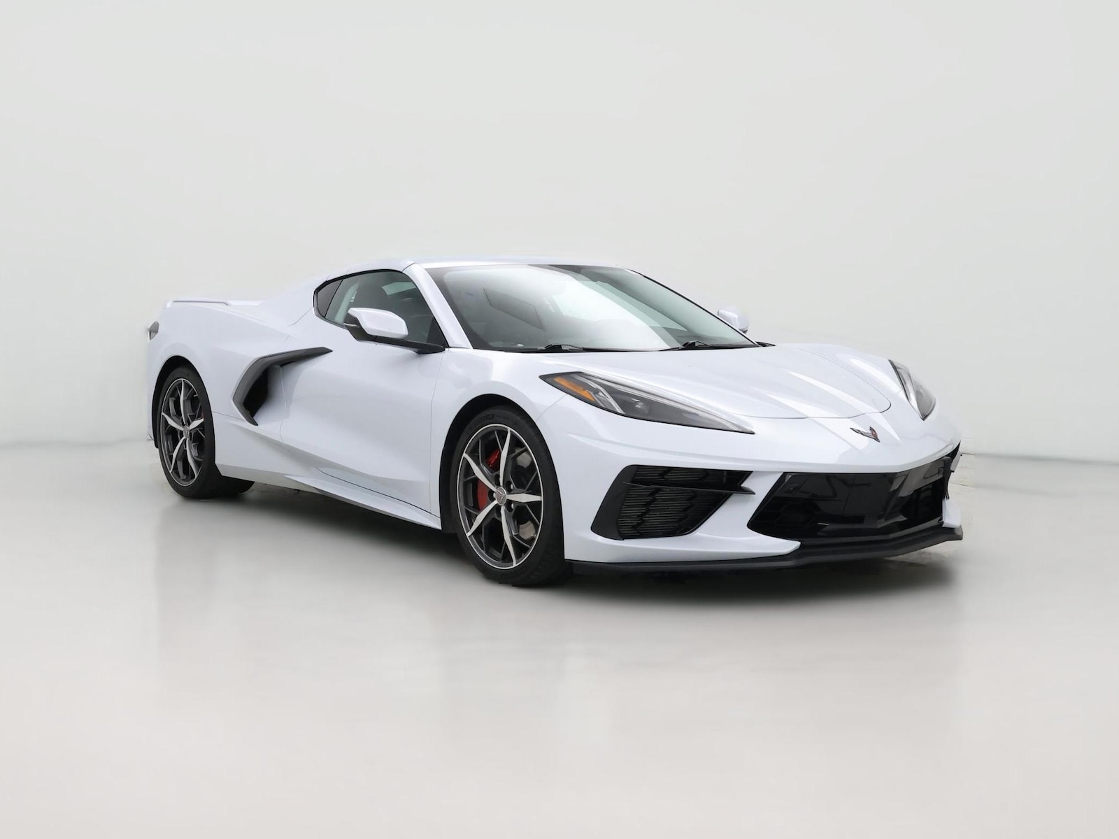 2020 Chevrolet Corvette