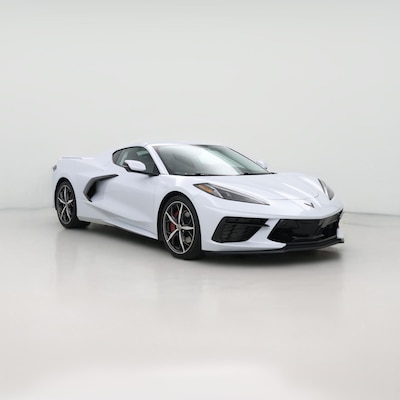 2020 Chevrolet Corvette Stingray 3LT