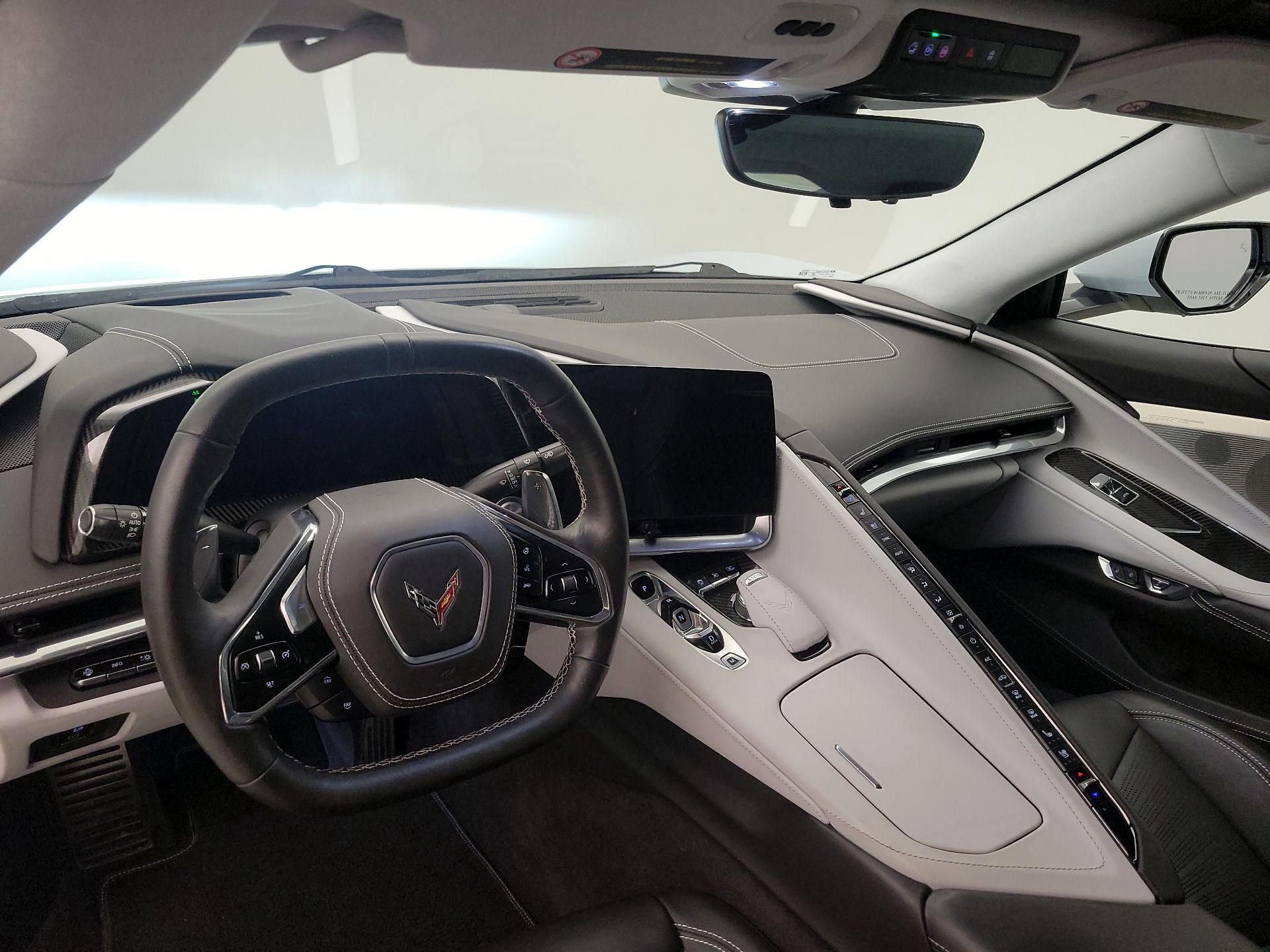 Thumbnail: 2020 Chevrolet Corvette - 9