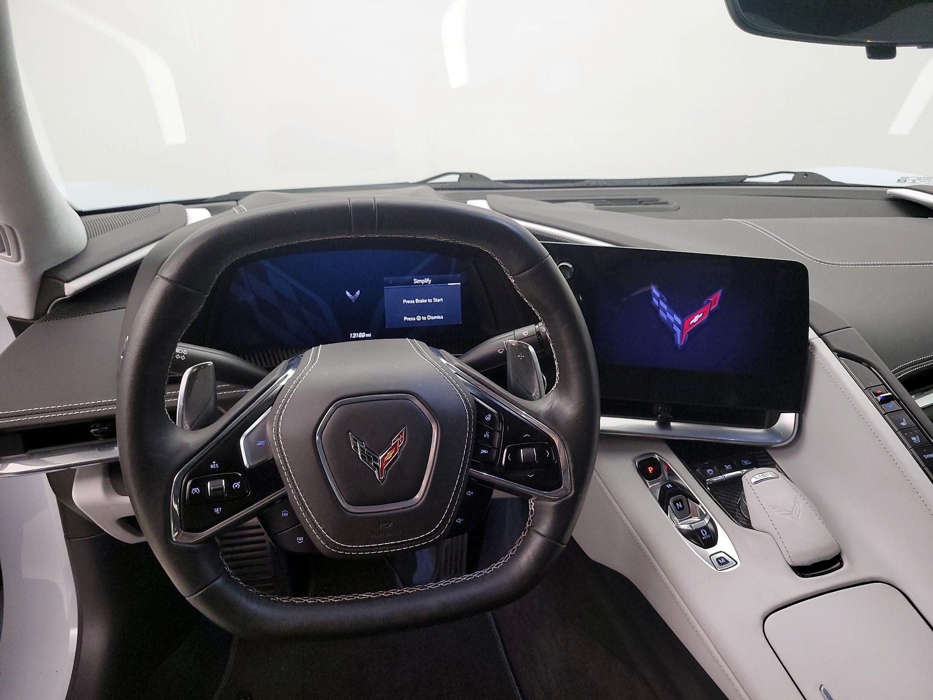 Thumbnail: 2020 Chevrolet Corvette - 10