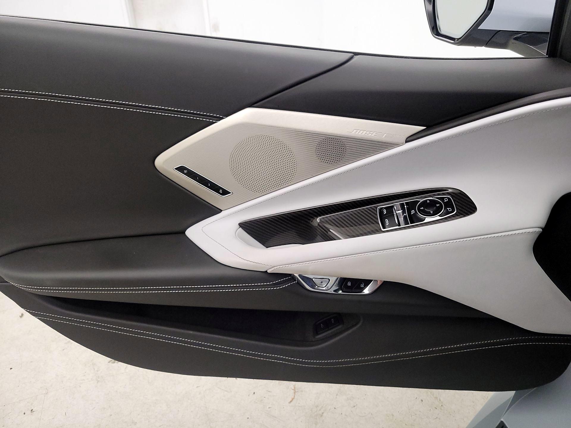 Thumbnail: 2020 Chevrolet Corvette - 12