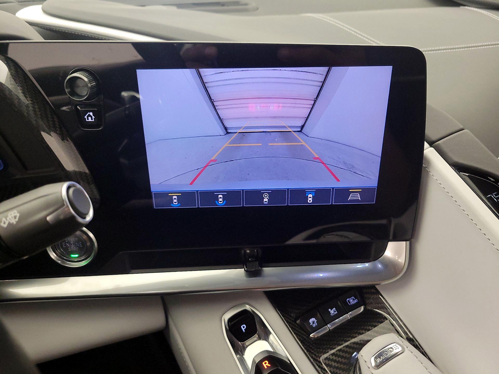 Thumbnail: 2020 Chevrolet Corvette - 14