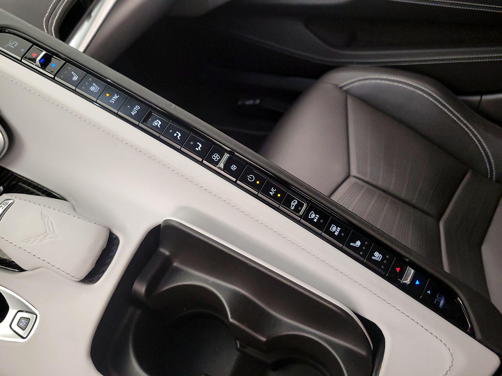 Thumbnail: 2020 Chevrolet Corvette - 16