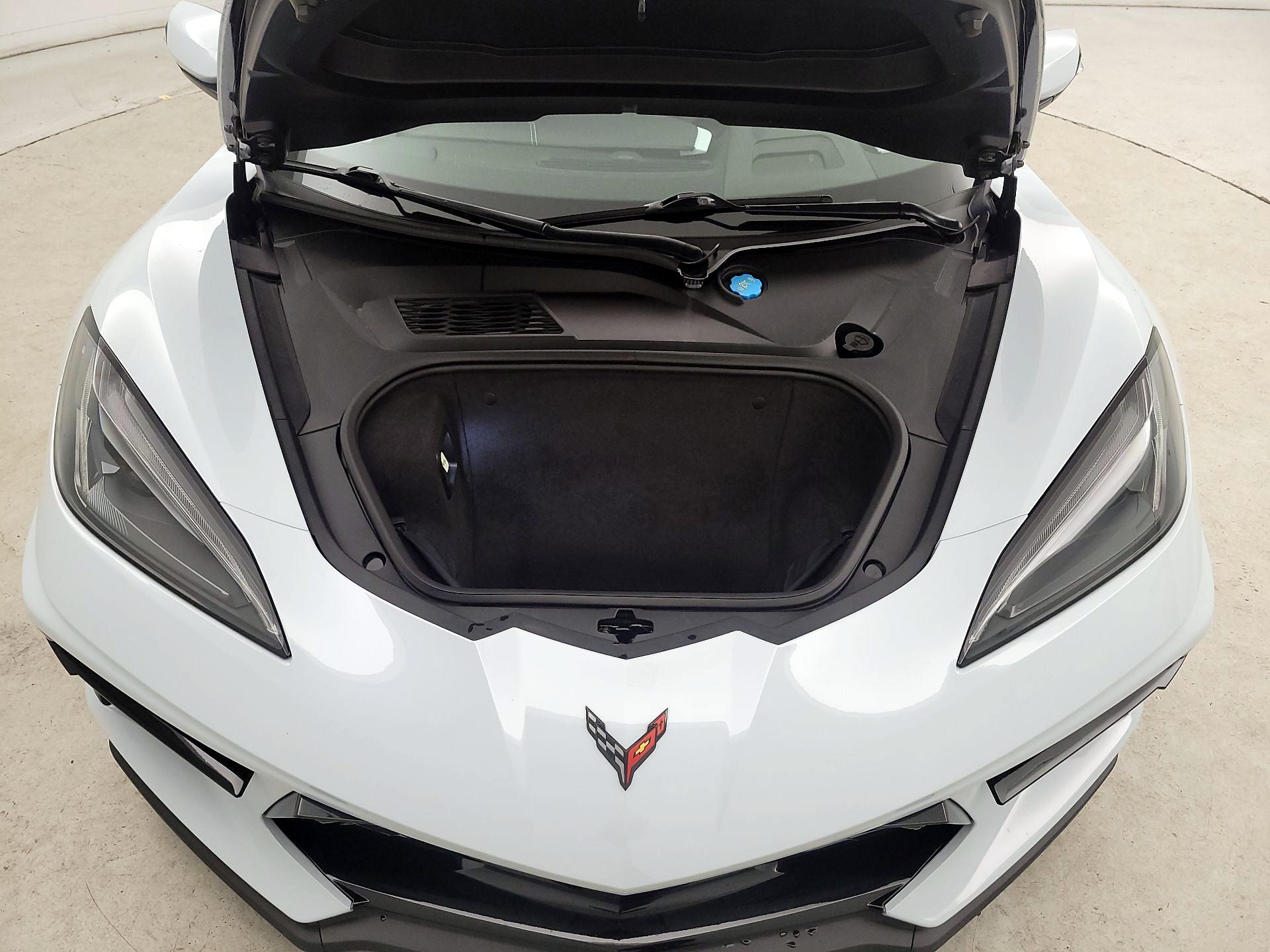 Thumbnail: 2020 Chevrolet Corvette - 19