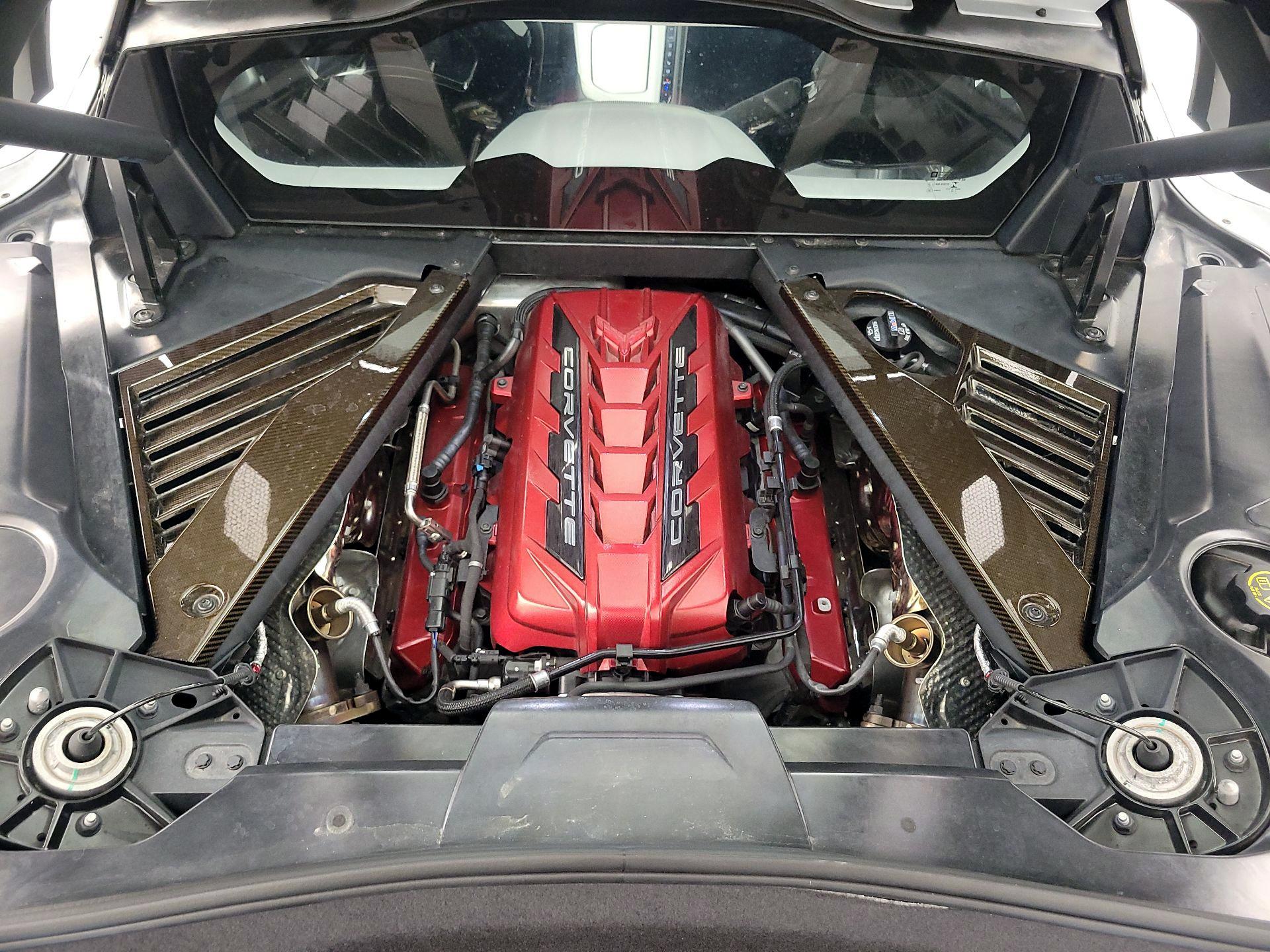 Thumbnail: 2020 Chevrolet Corvette - 20