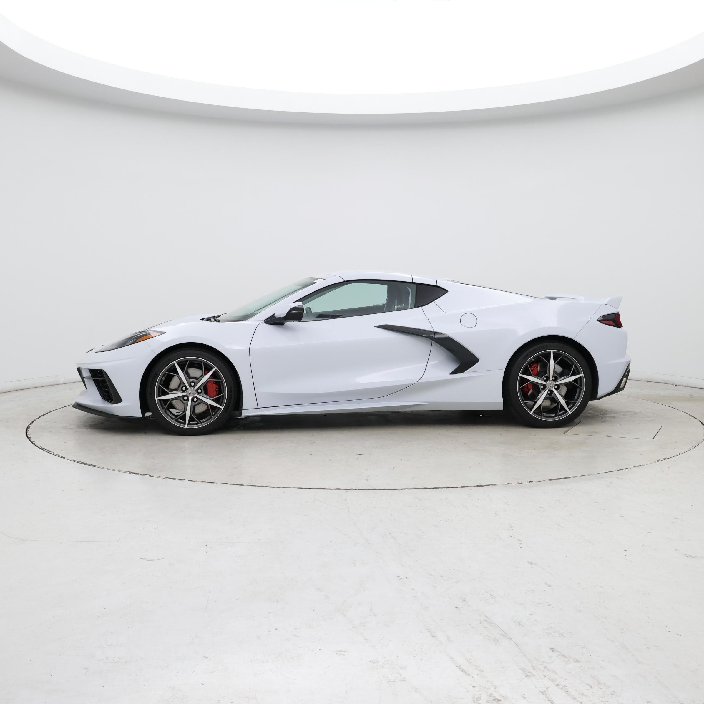 Thumbnail: 2020 Chevrolet Corvette - 3