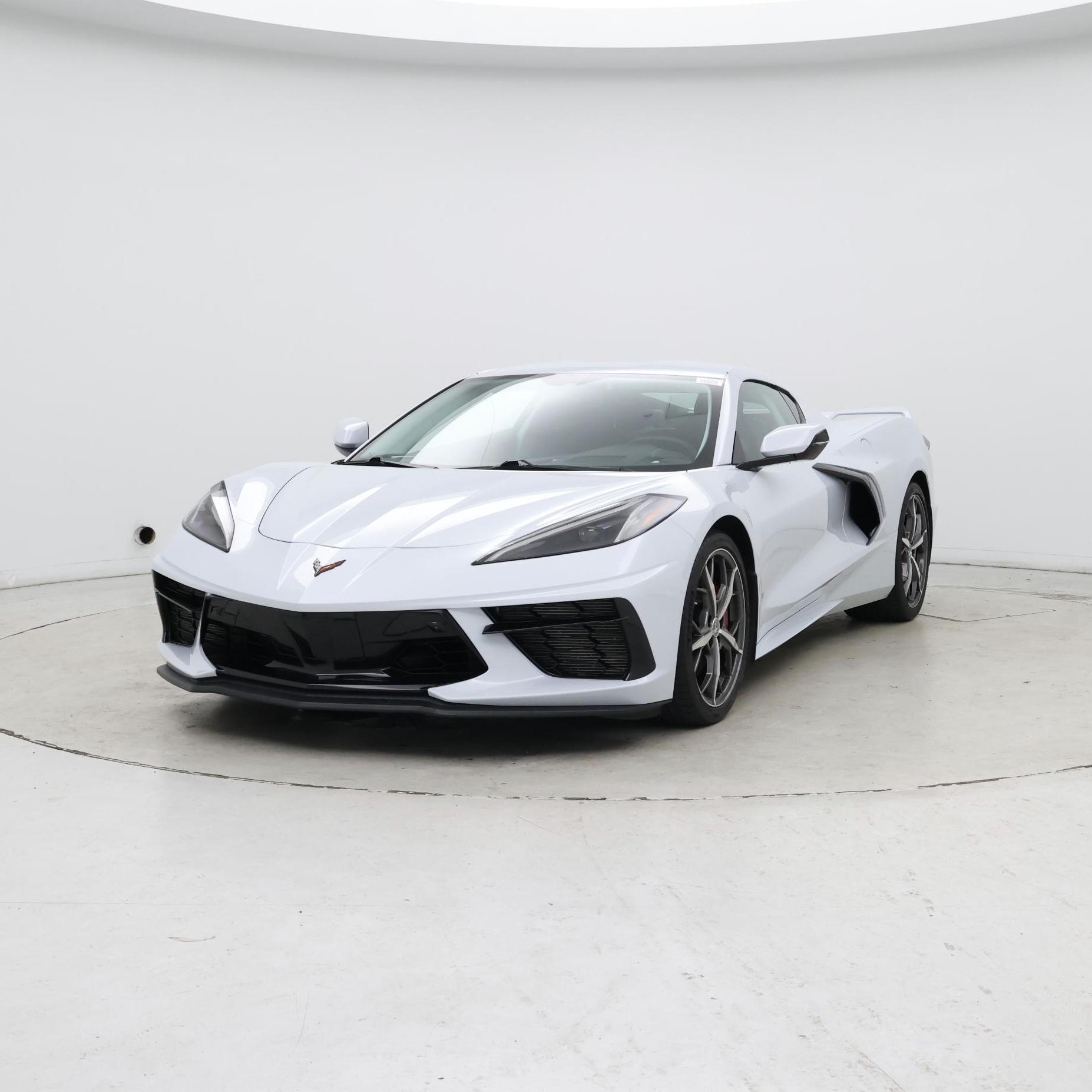 Thumbnail: 2020 Chevrolet Corvette - 4