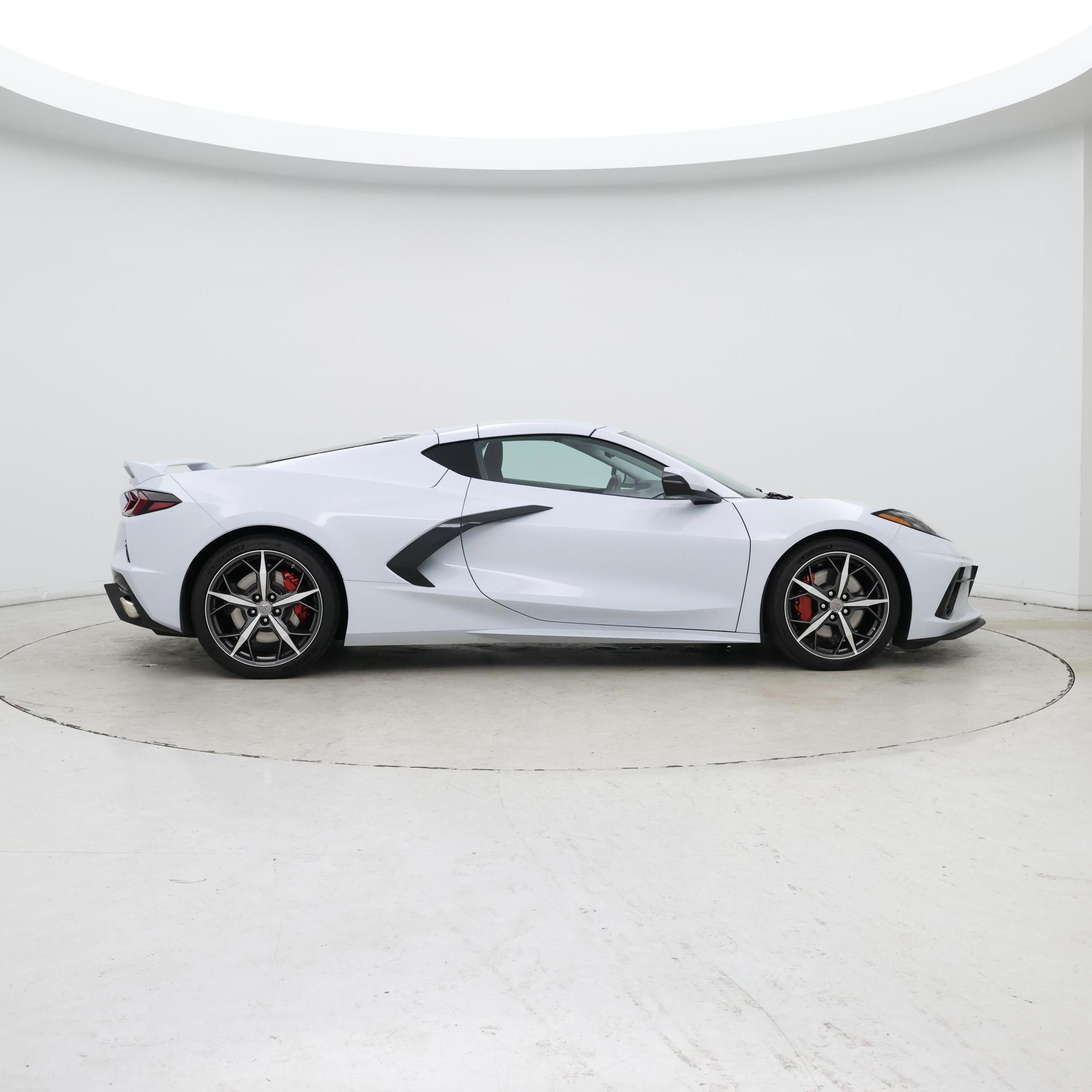 Thumbnail: 2020 Chevrolet Corvette - 7