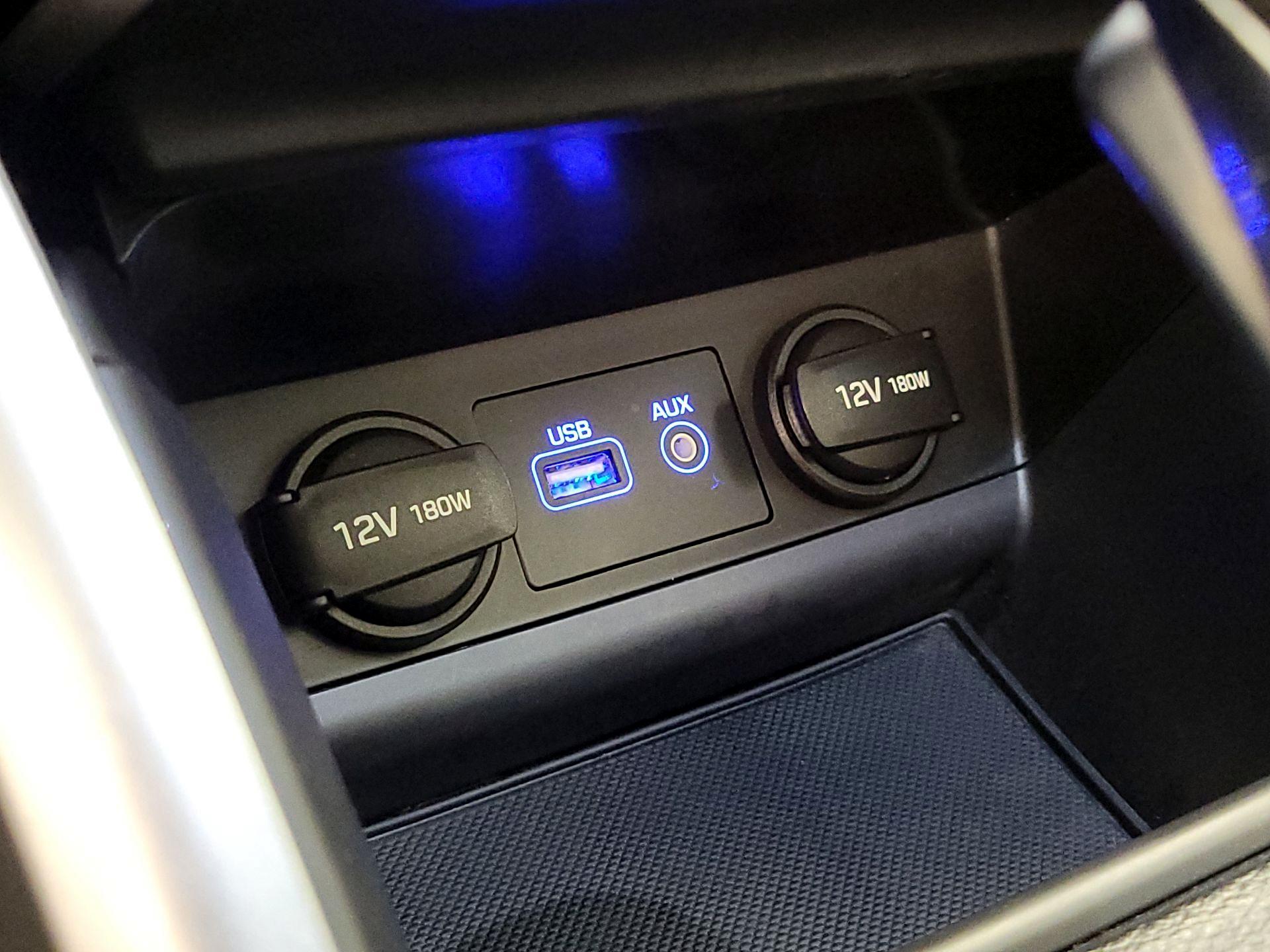 Thumbnail: 2017 Hyundai Sonata - 18